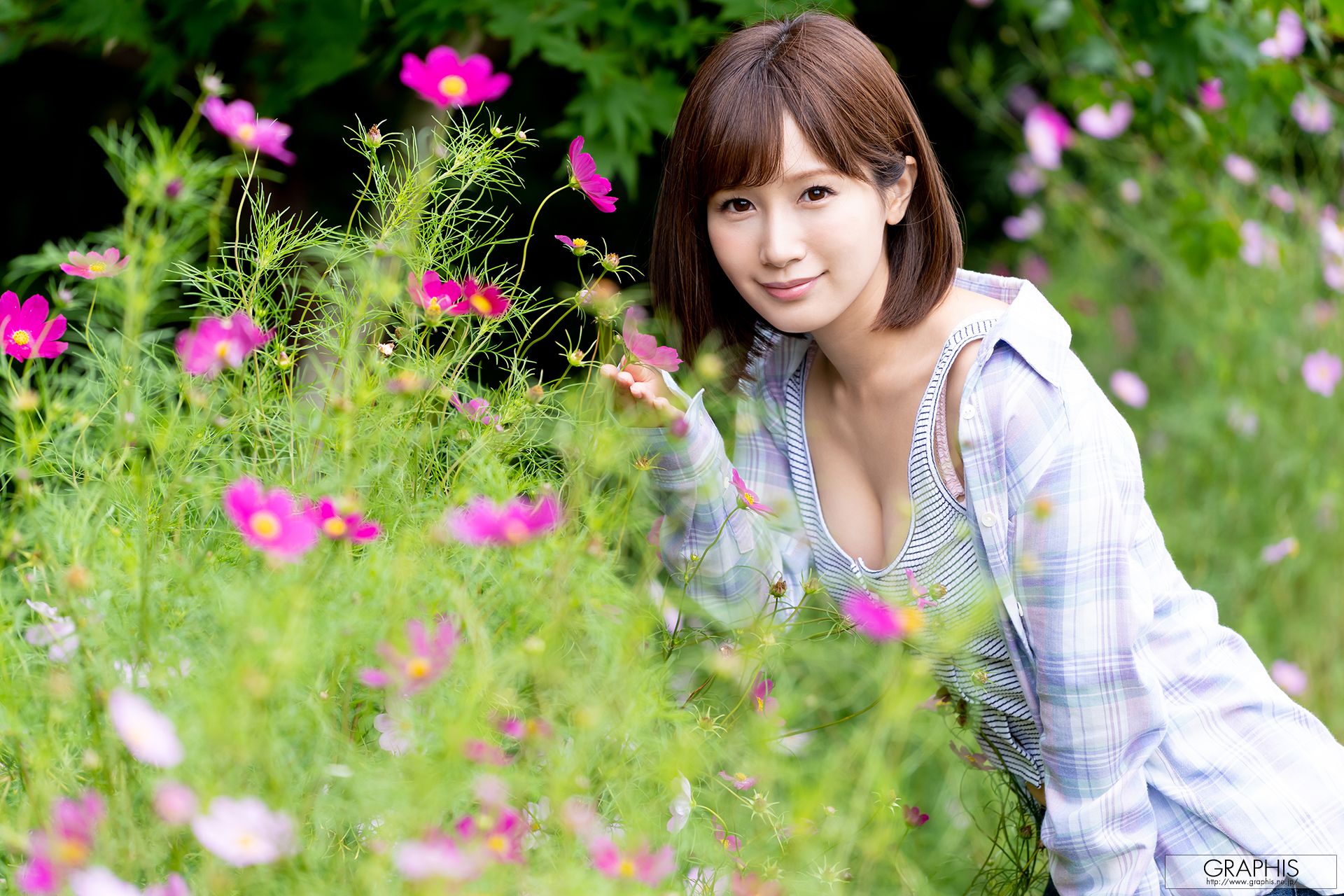 Special Gravure 小島みなみ Happiness-图9
