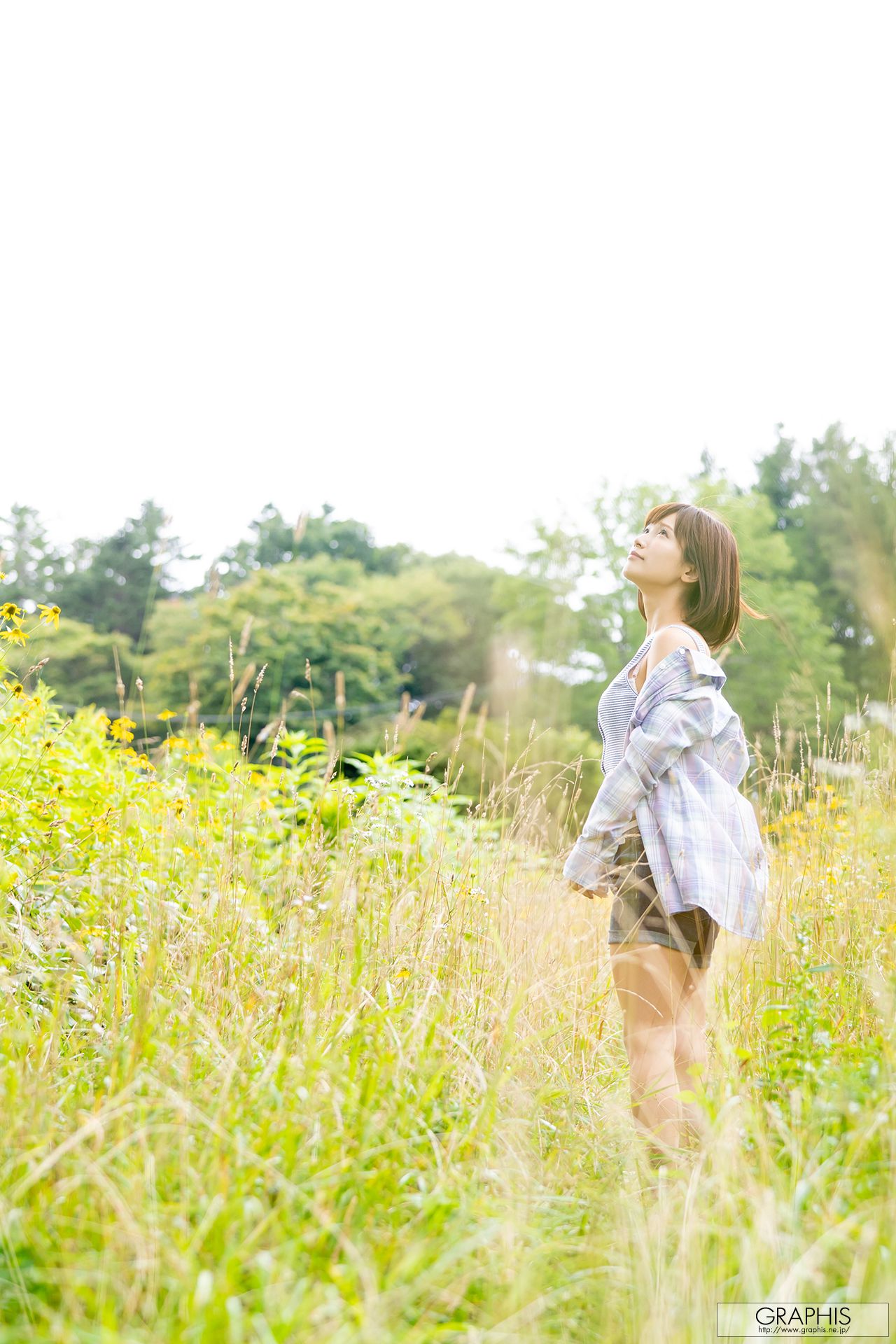 Special Gravure 小島みなみ Happiness-图10