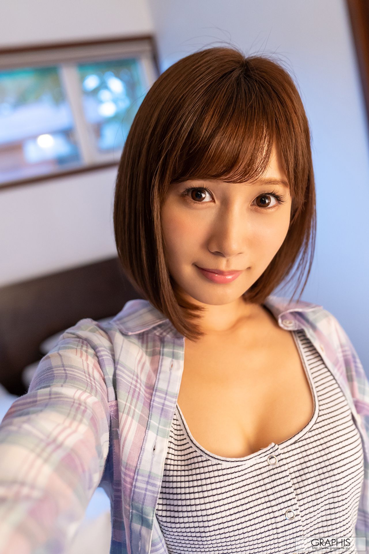 Special Gravure 小島みなみ Happiness-图12
