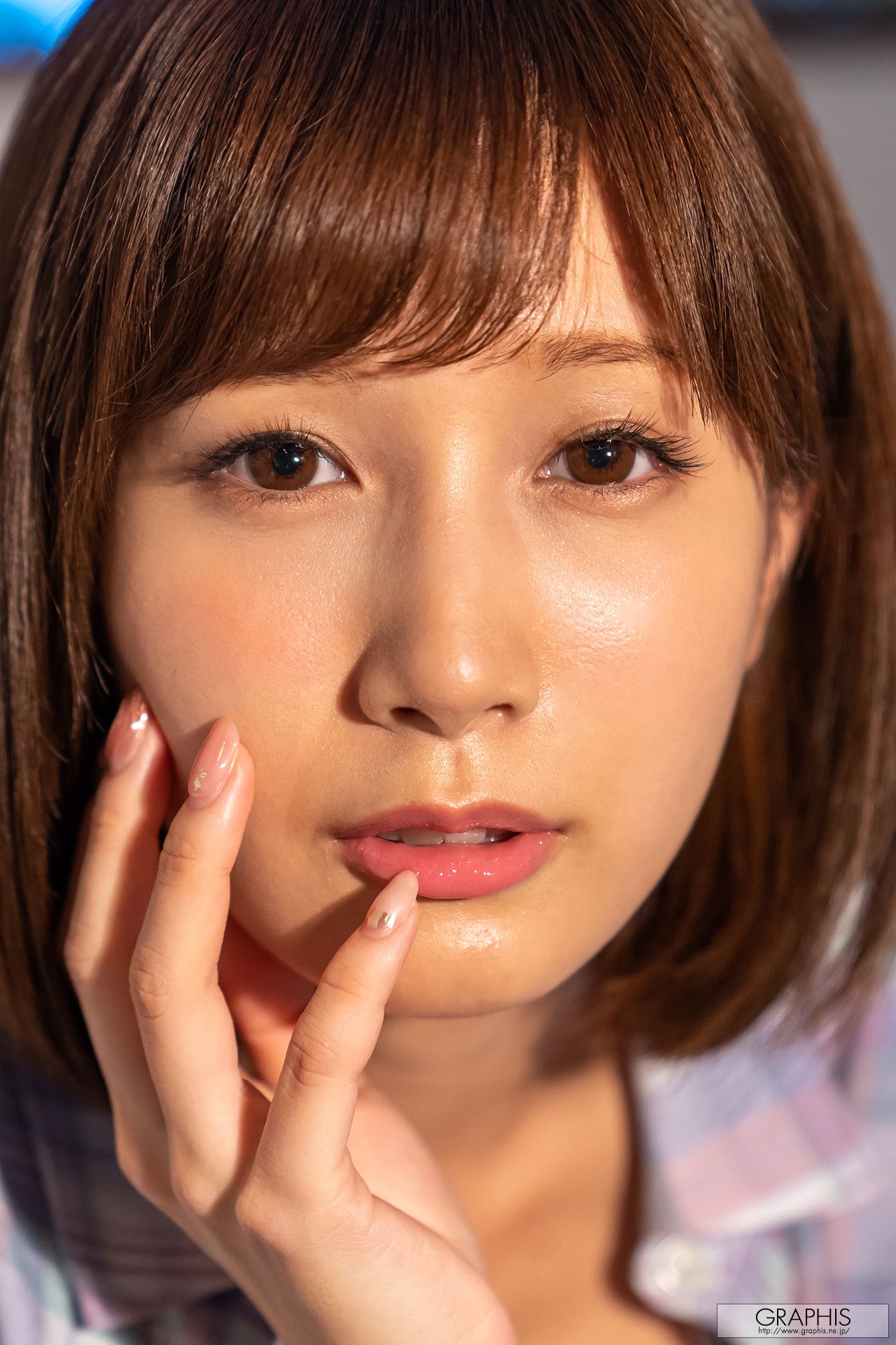 Special Gravure 小島みなみ Happiness-图15