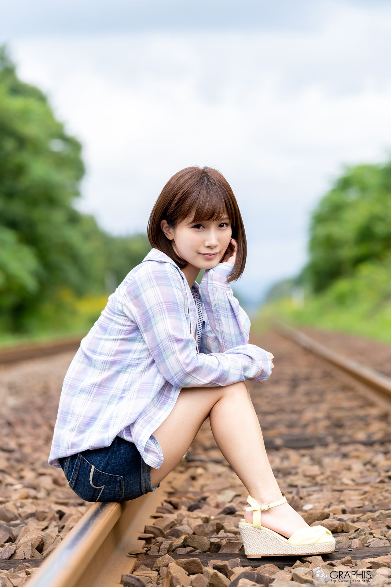 Special Gravure 小島みなみ Happiness-图1