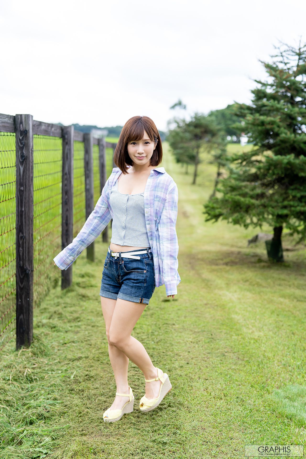 Special Gravure 小島みなみ Happiness-图2