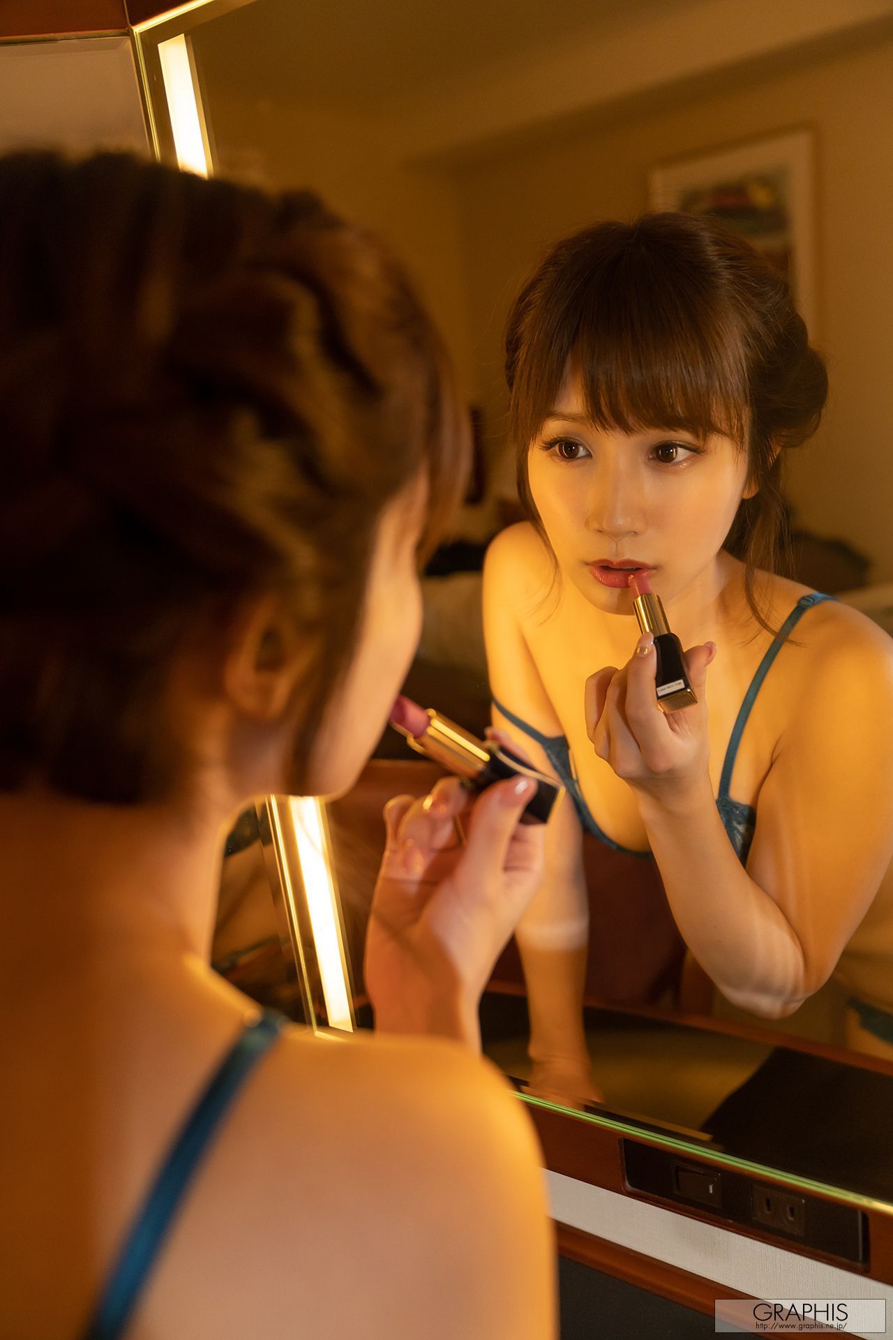 Special Gravure 小島みなみ Happiness-图40