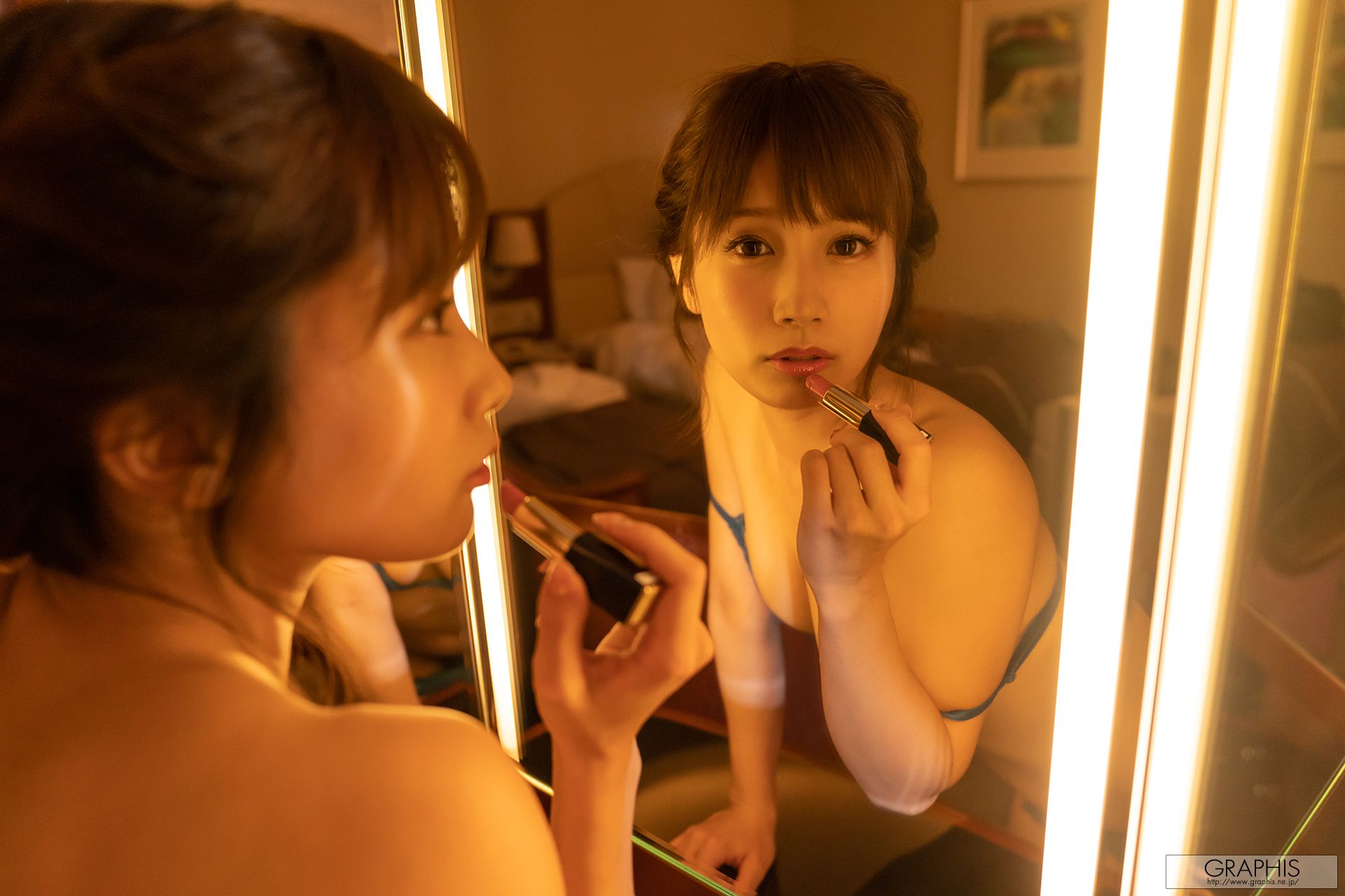 Special Gravure 小島みなみ Happiness-图41