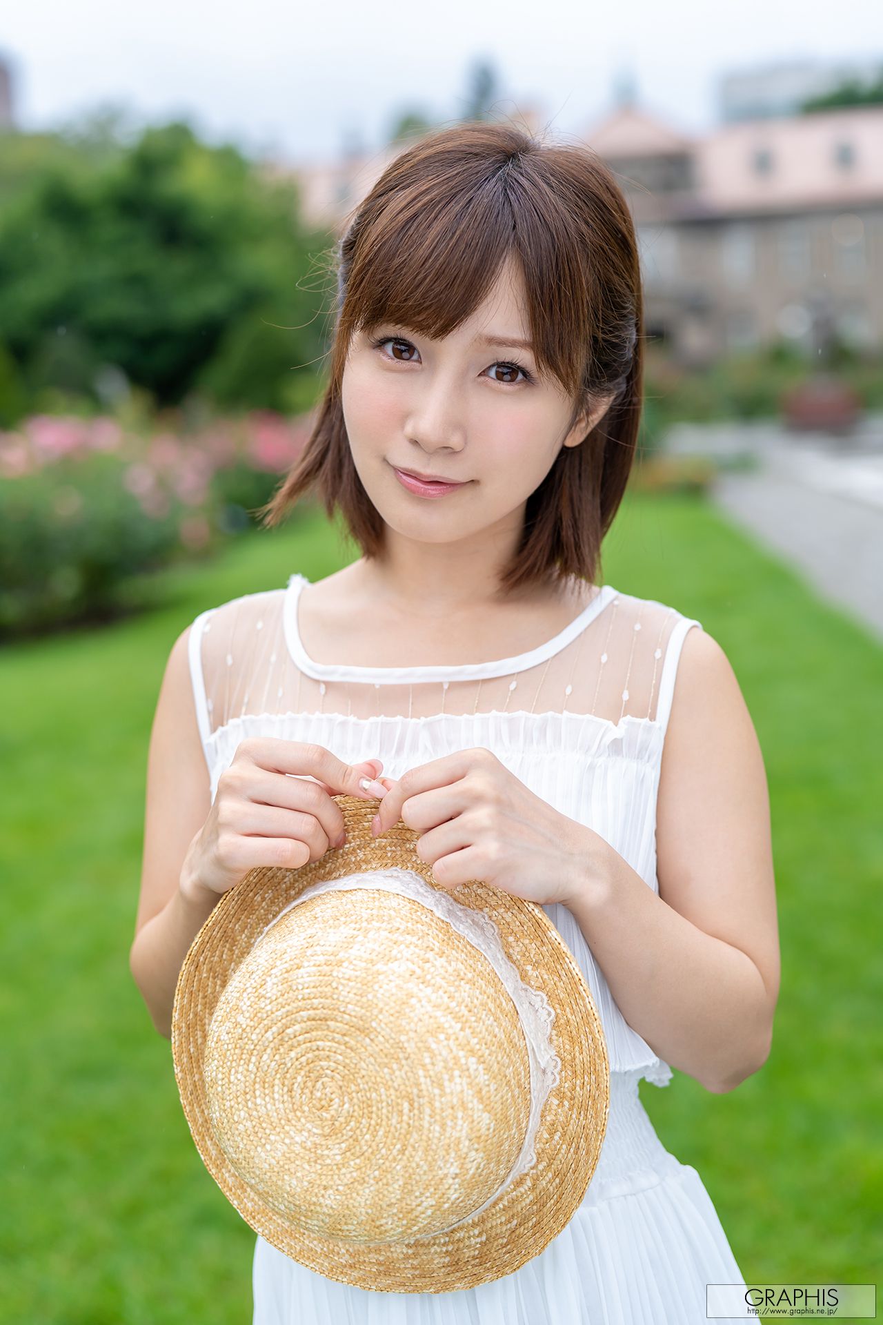 Special Gravure 小島みなみ Happiness-图42