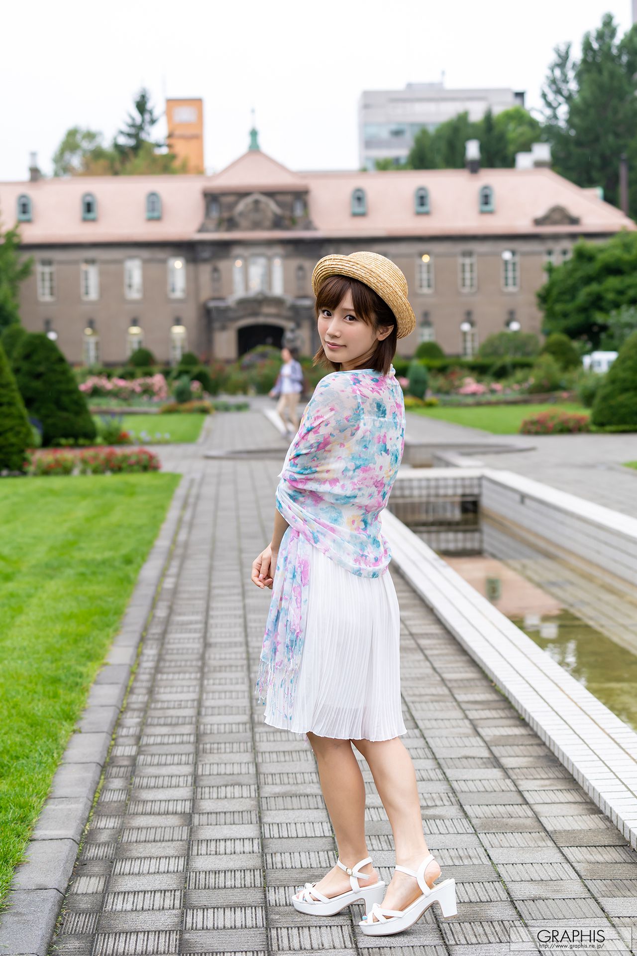 Special Gravure 小島みなみ Happiness-图43