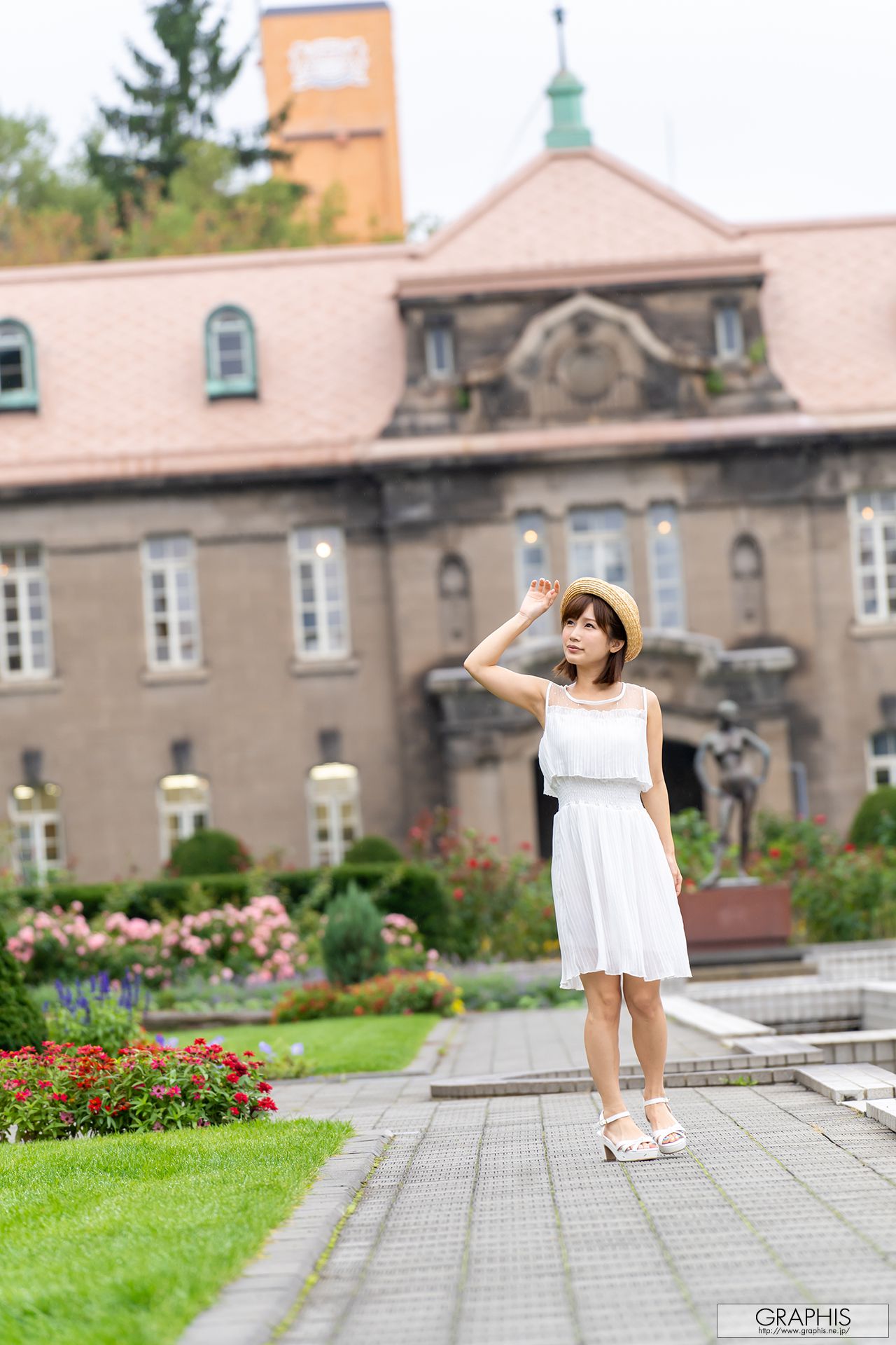 Special Gravure 小島みなみ Happiness-图44