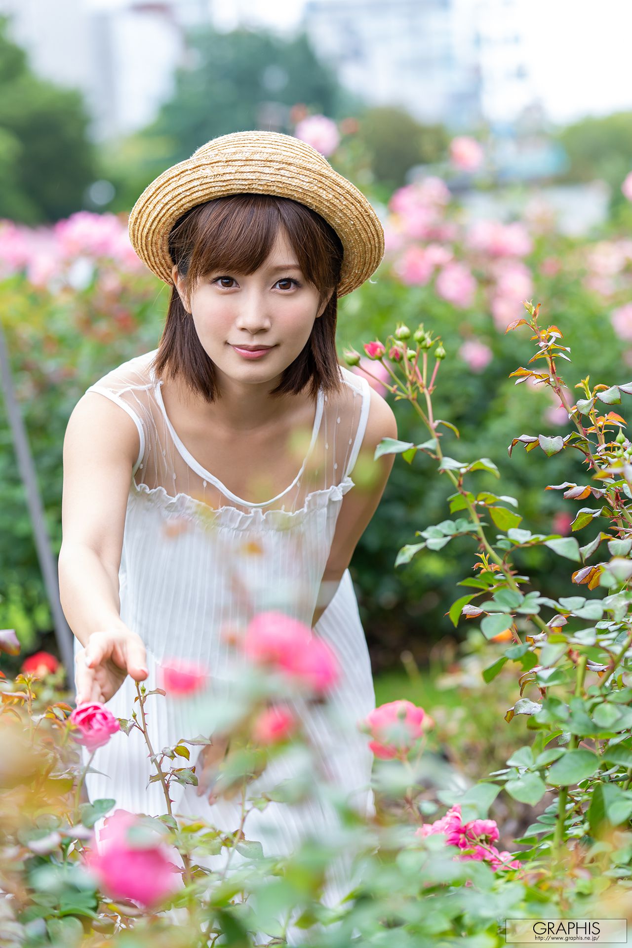 Special Gravure 小島みなみ Happiness-图45