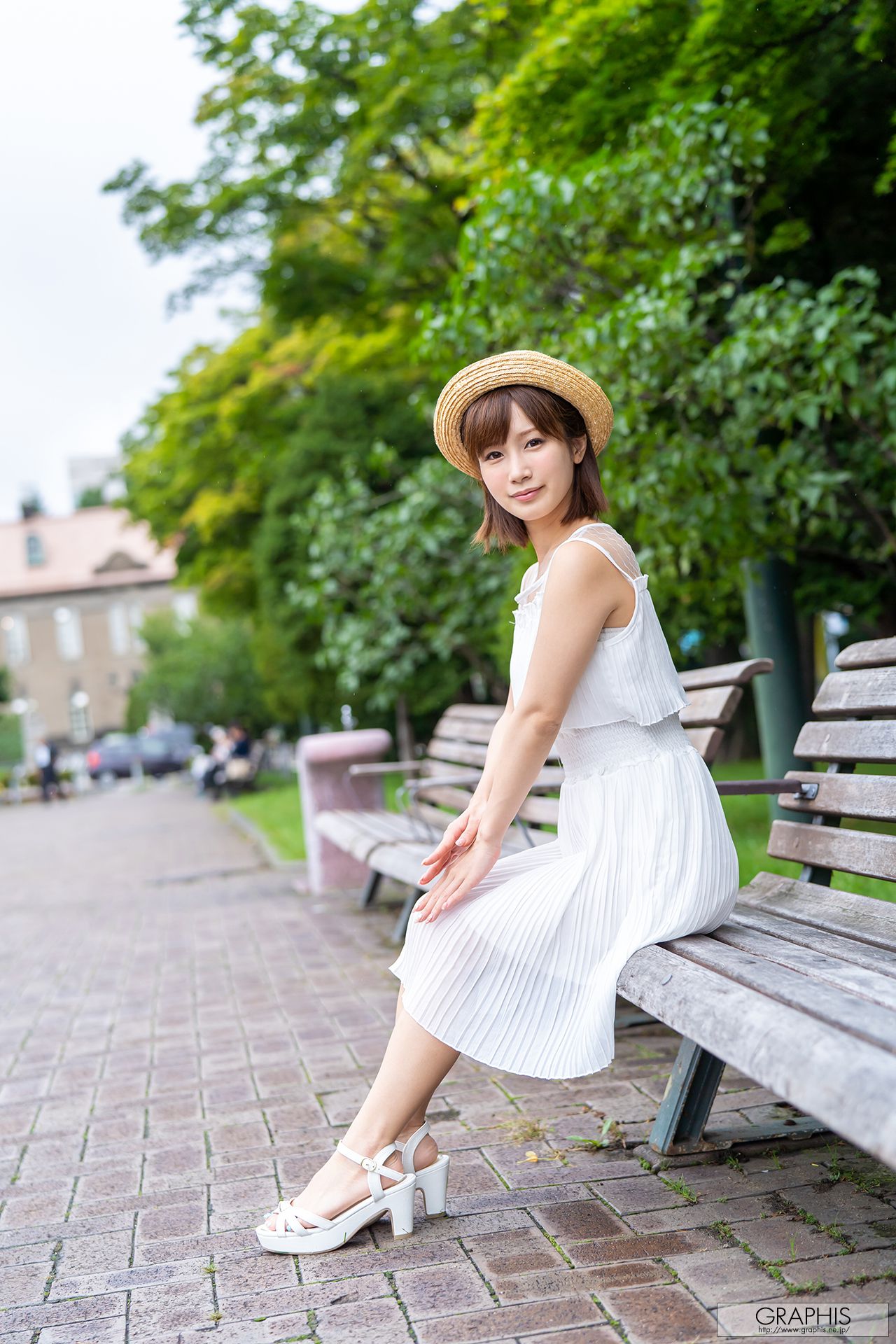 Special Gravure 小島みなみ Happiness-图46