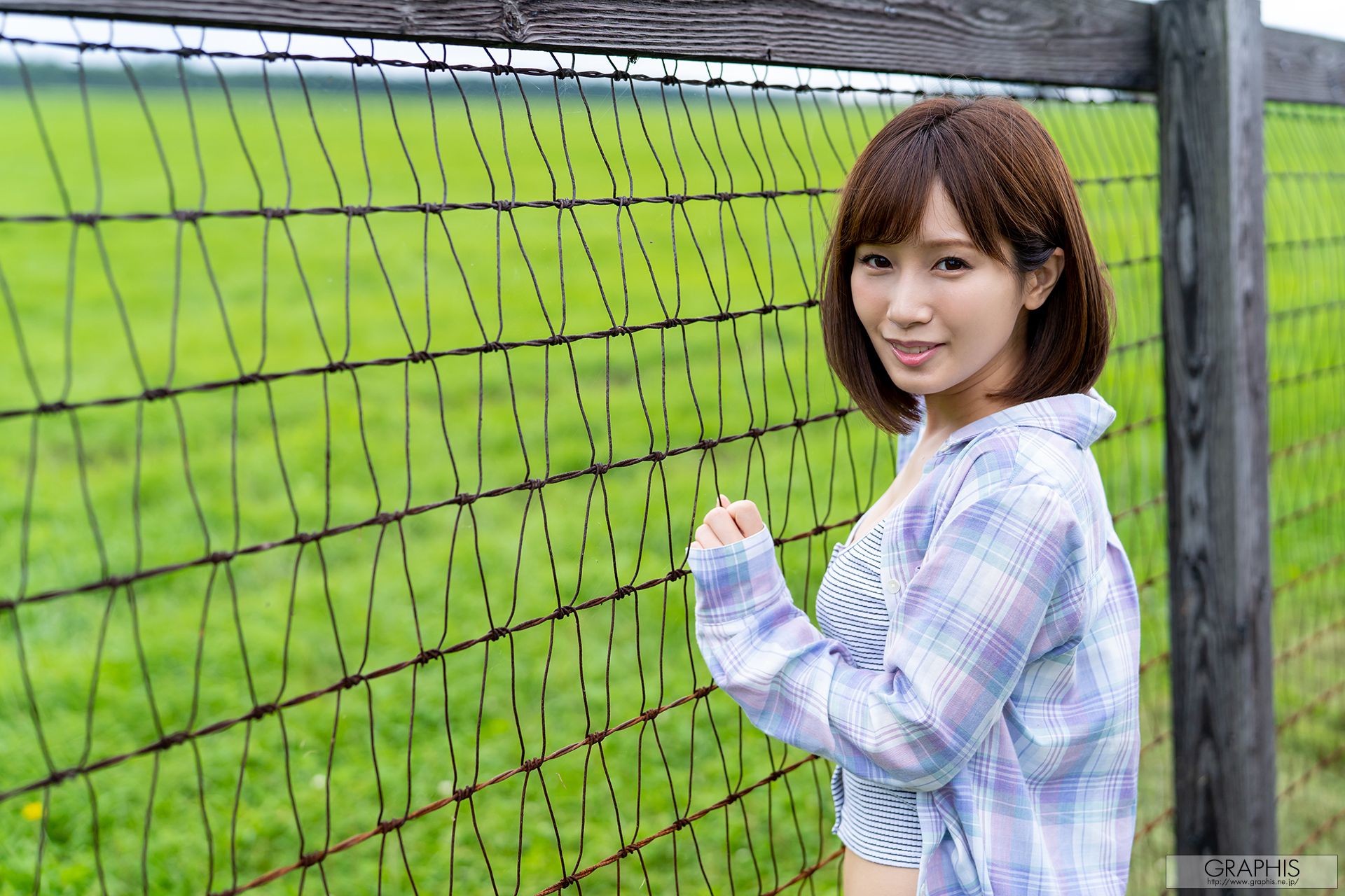 Special Gravure 小島みなみ Happiness-图4