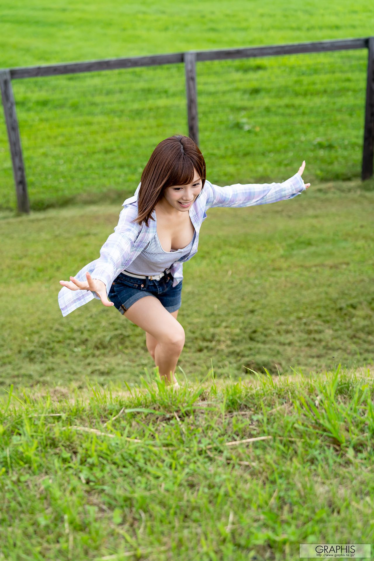 Special Gravure 小島みなみ Happiness-图6