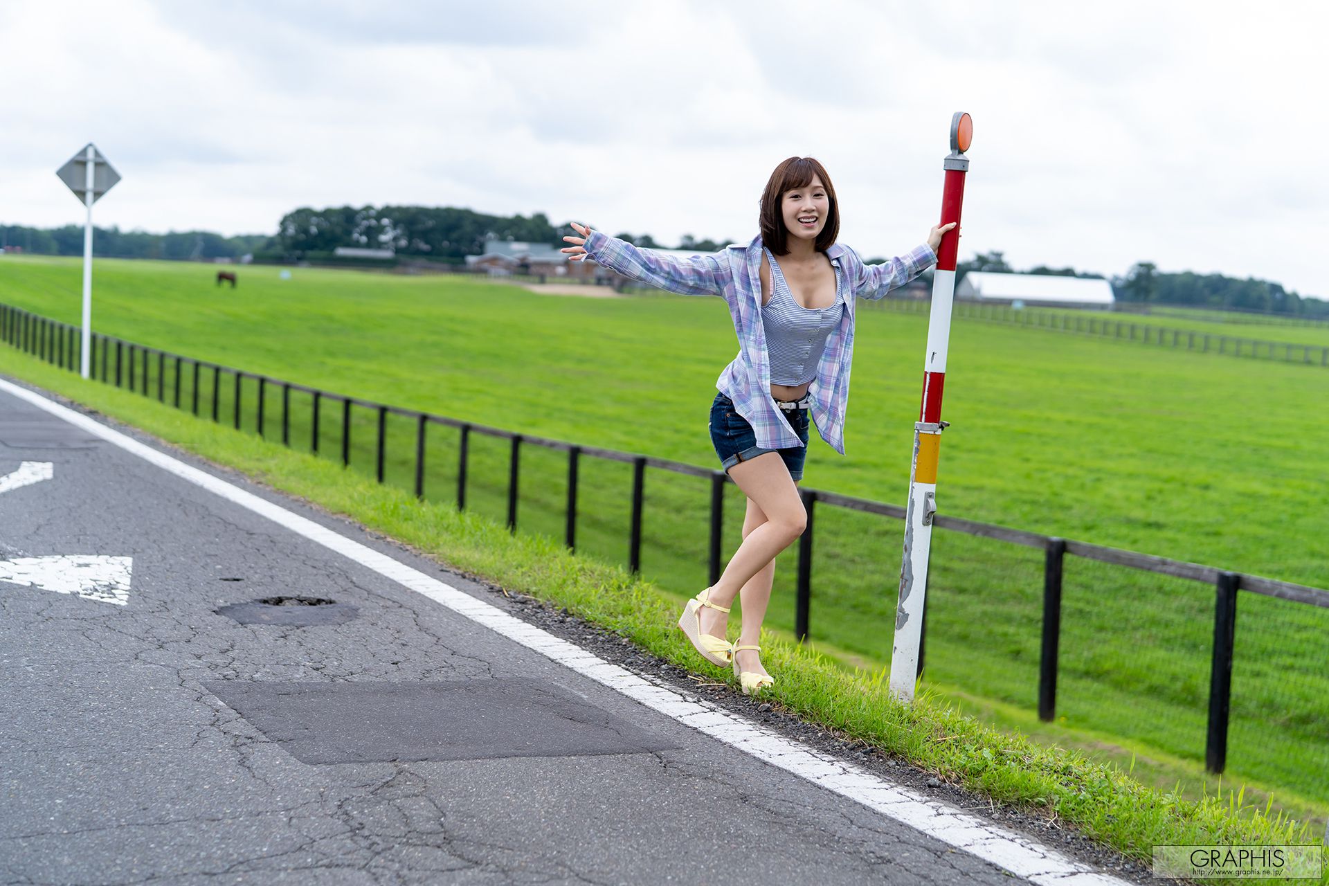 Special Gravure 小島みなみ Happiness-图7