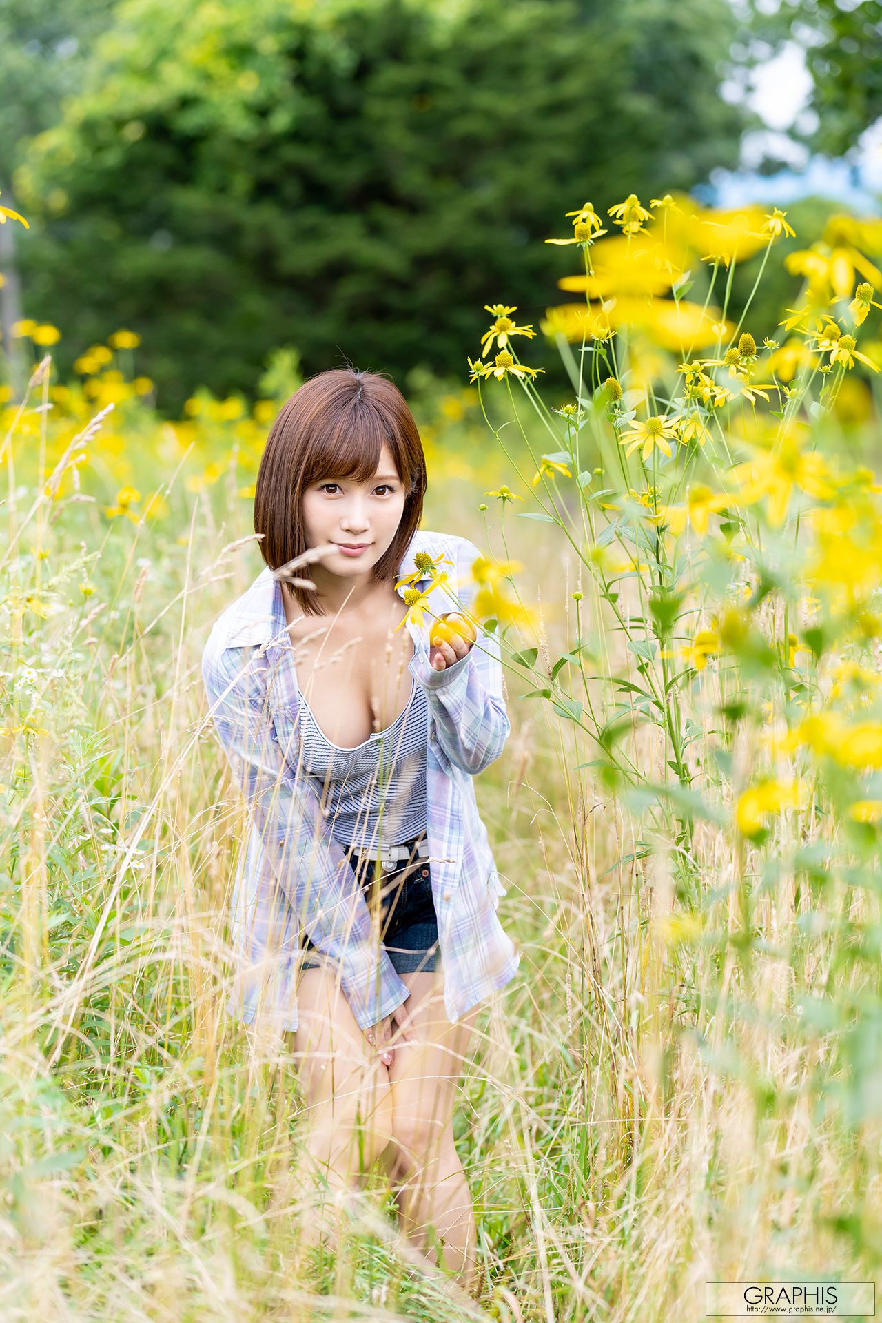 Special Gravure 小島みなみ Happiness-图8