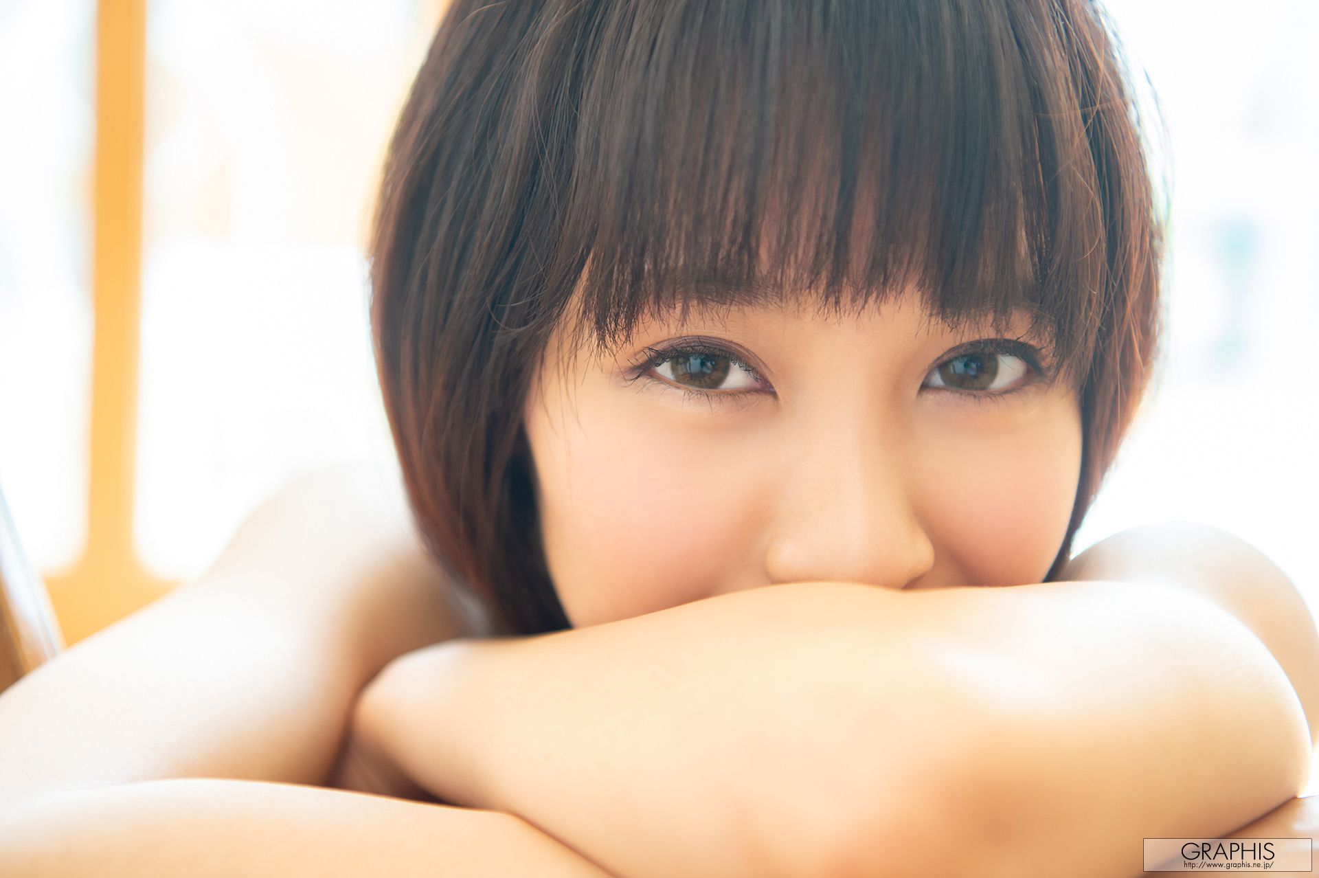 First Gravure 初脱ぎ娘 No.164 Rika Aimi 逢見リカ-图27