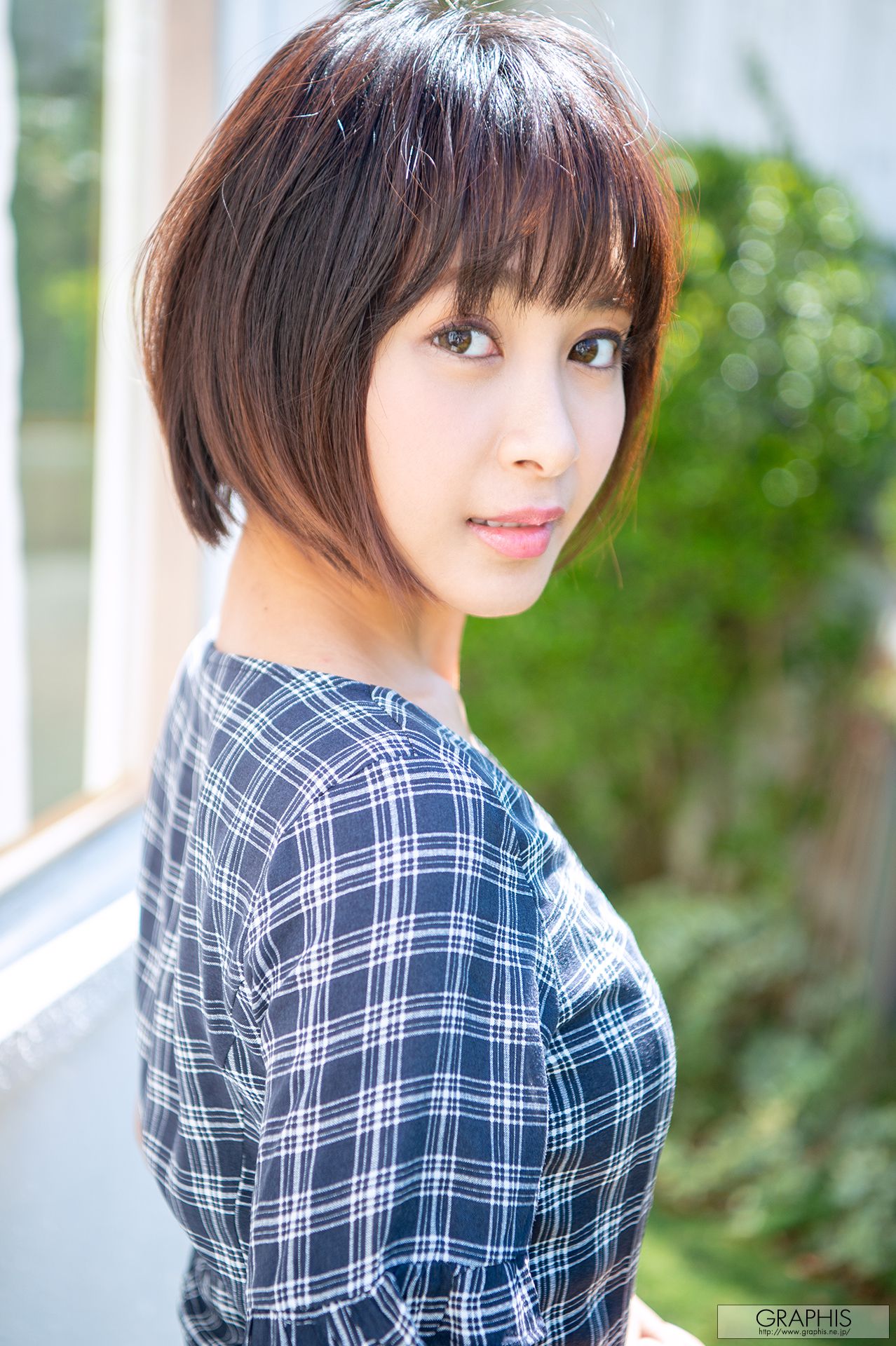 First Gravure 初脱ぎ娘 No.164 Rika Aimi 逢見リカ-图3