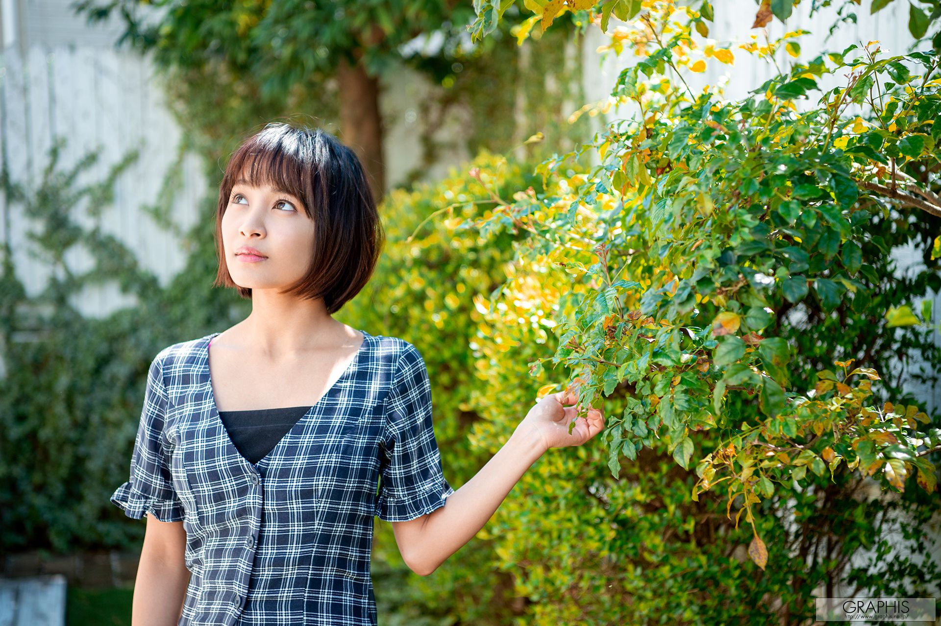 First Gravure 初脱ぎ娘 No.164 Rika Aimi 逢見リカ-图4