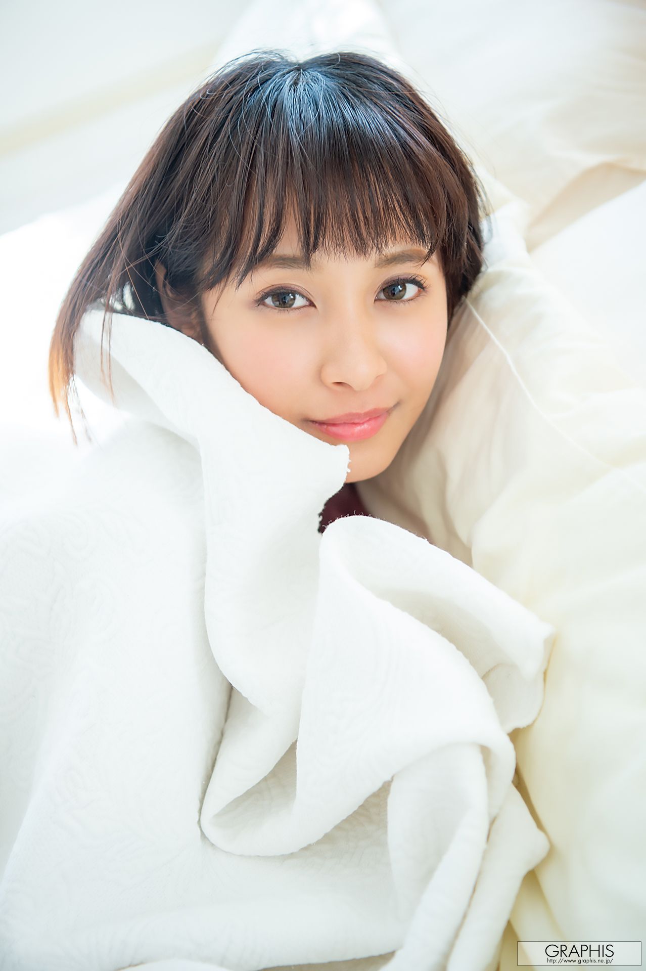 First Gravure 初脱ぎ娘 No.164 Rika Aimi 逢見リカ-图55