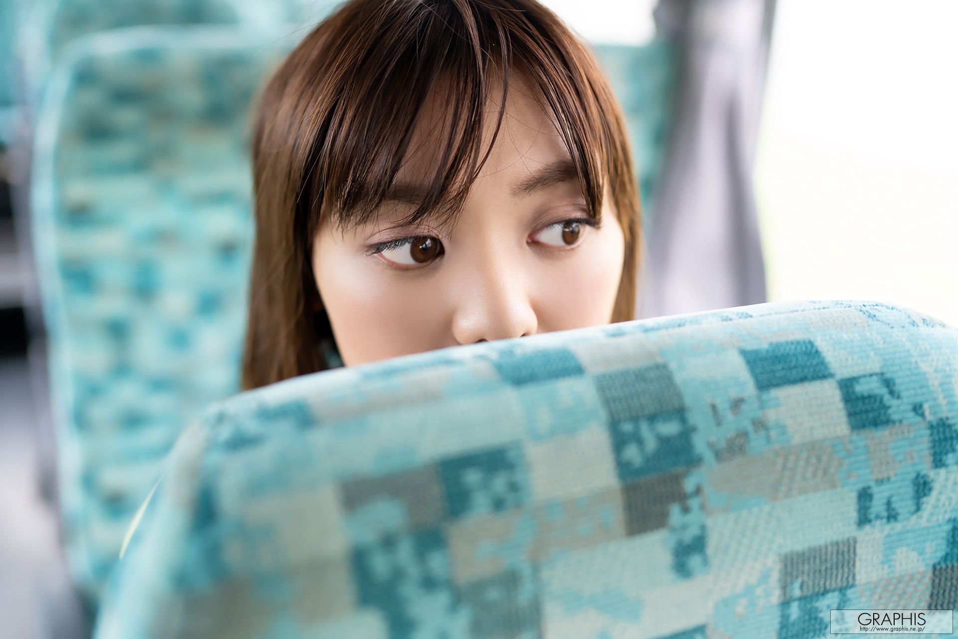 First Gravure 初脱ぎ娘 No.167 Suzu Monami もなみ鈴-图12
