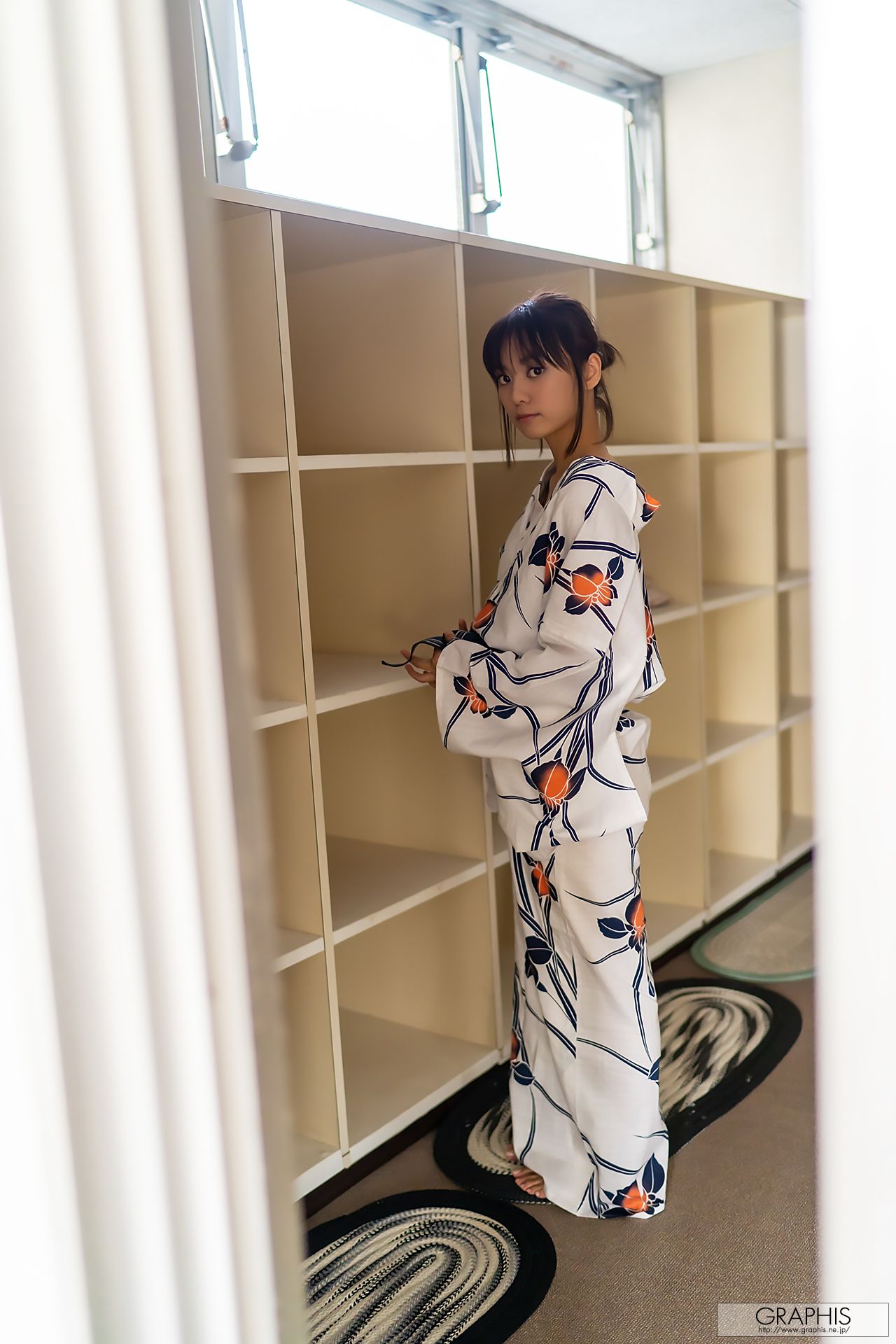 First Gravure 初脱ぎ娘 No.167 Suzu Monami もなみ鈴-图25