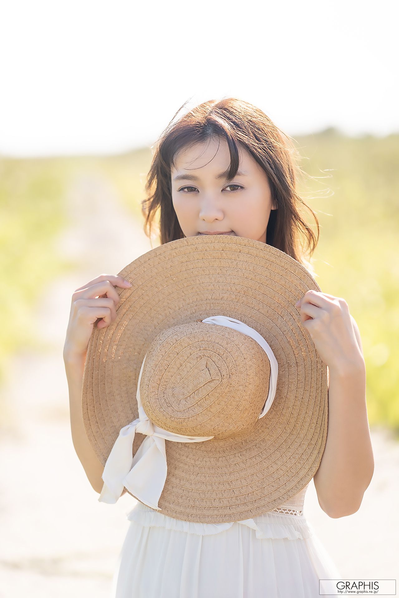 First Gravure 初脱ぎ娘 No.167 Suzu Monami もなみ鈴-图32