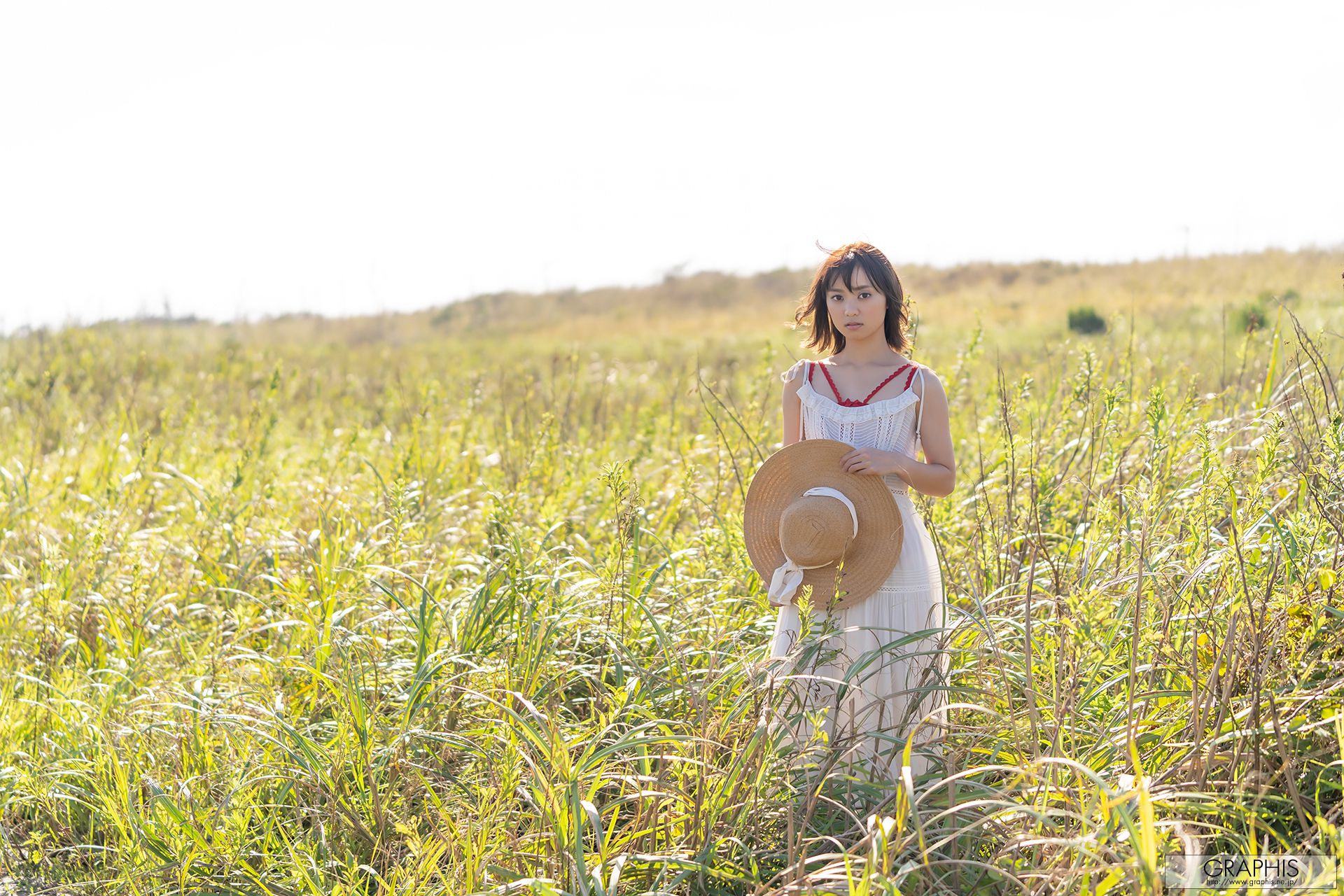 First Gravure 初脱ぎ娘 No.167 Suzu Monami もなみ鈴-图33