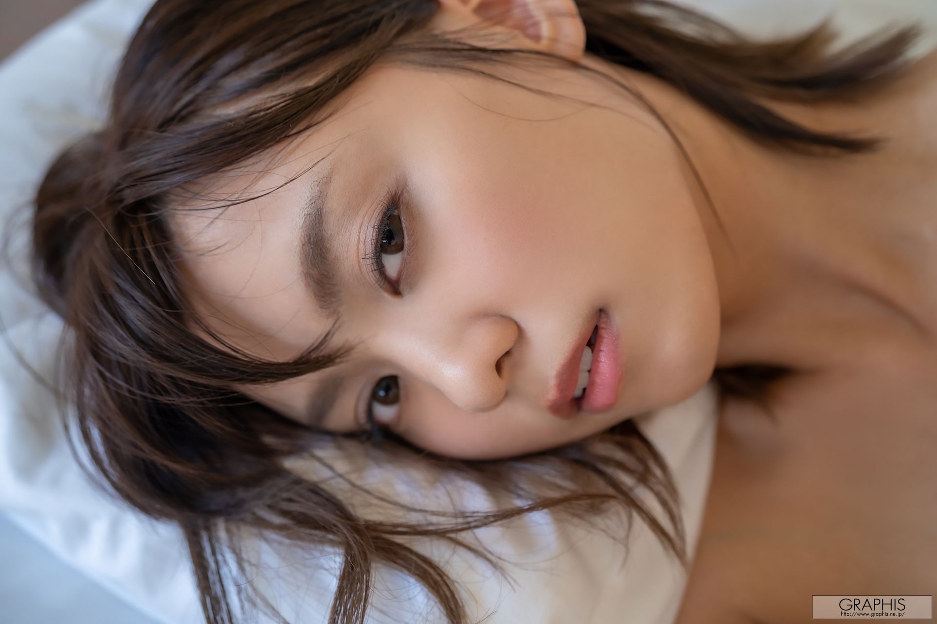 First Gravure 初脱ぎ娘 No.167 Suzu Monami もなみ鈴-图51
