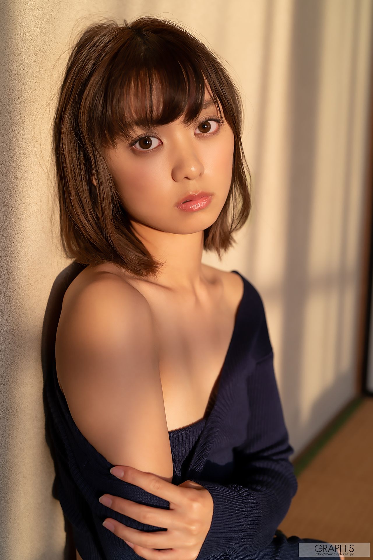 First Gravure 初脱ぎ娘 No.167 Suzu Monami もなみ鈴-图56