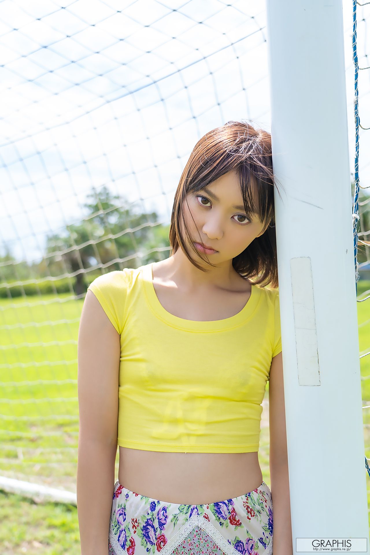 First Gravure 初脱ぎ娘 No.167 Suzu Monami もなみ鈴-图8