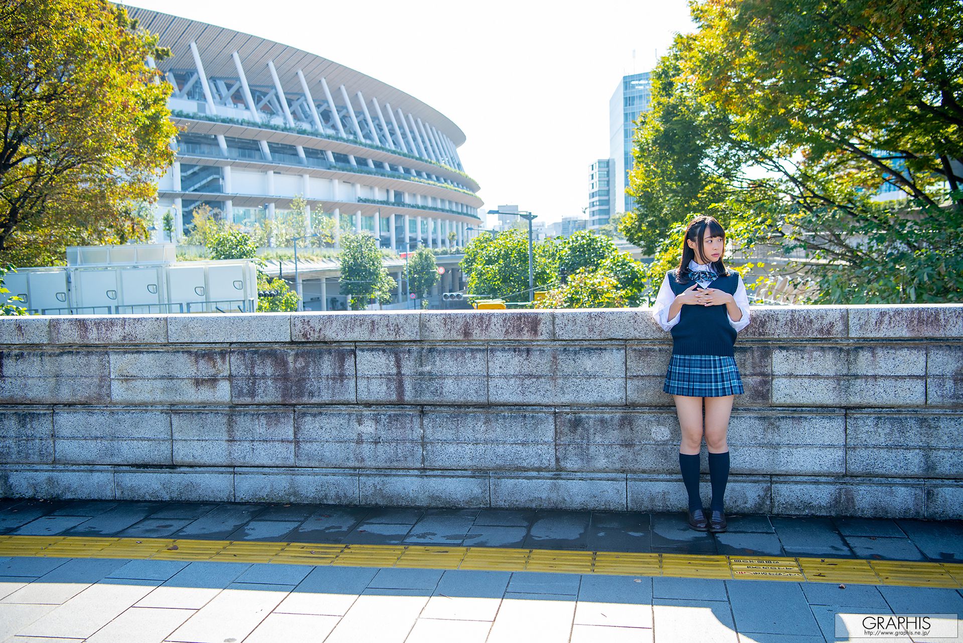 First Gravure 初脱ぎ娘 No.168 Hiyori Yoshioka 吉岡ひより-图20
