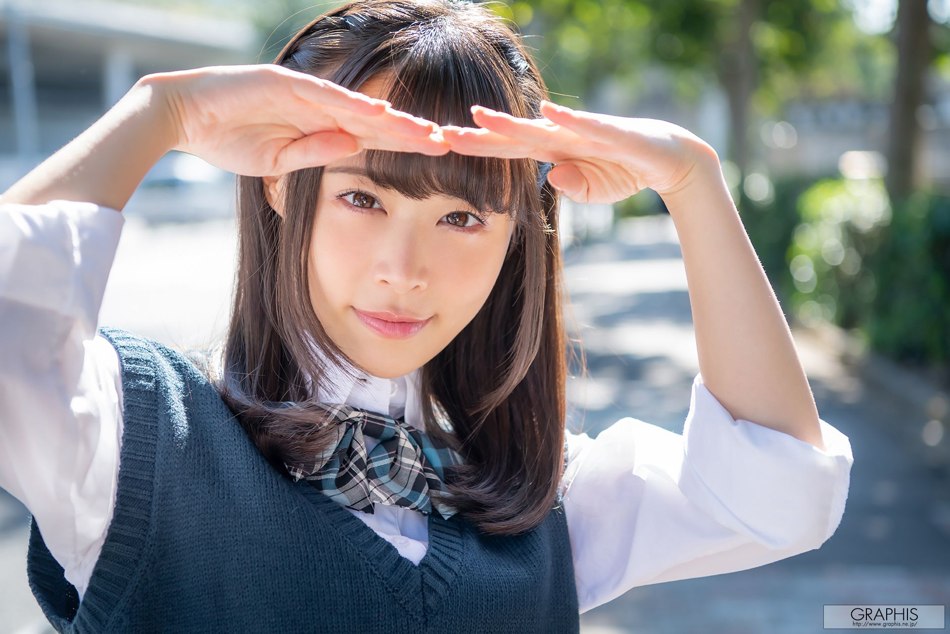 First Gravure 初脱ぎ娘 No.168 Hiyori Yoshioka 吉岡ひより-图22