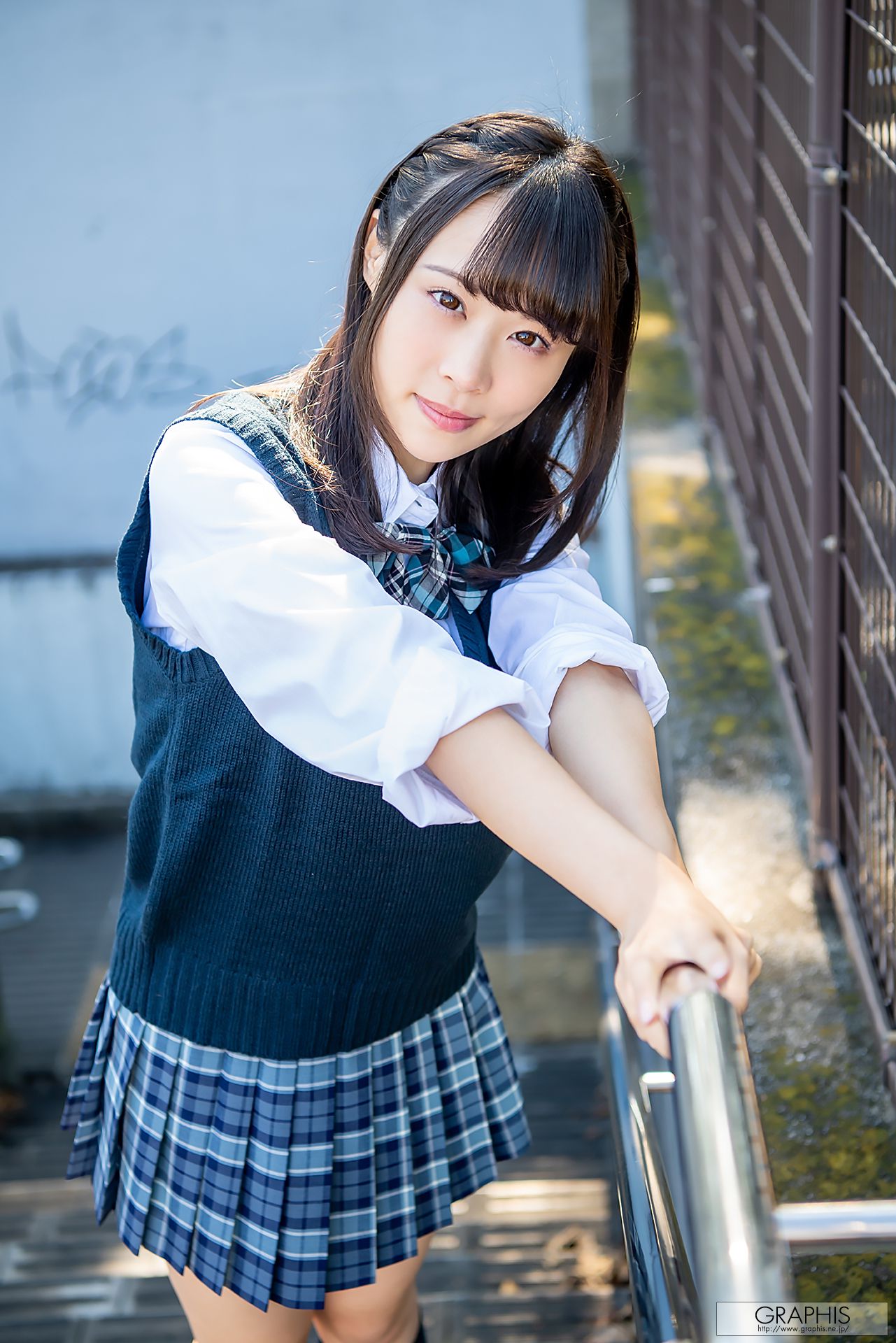 First Gravure 初脱ぎ娘 No.168 Hiyori Yoshioka 吉岡ひより-图24
