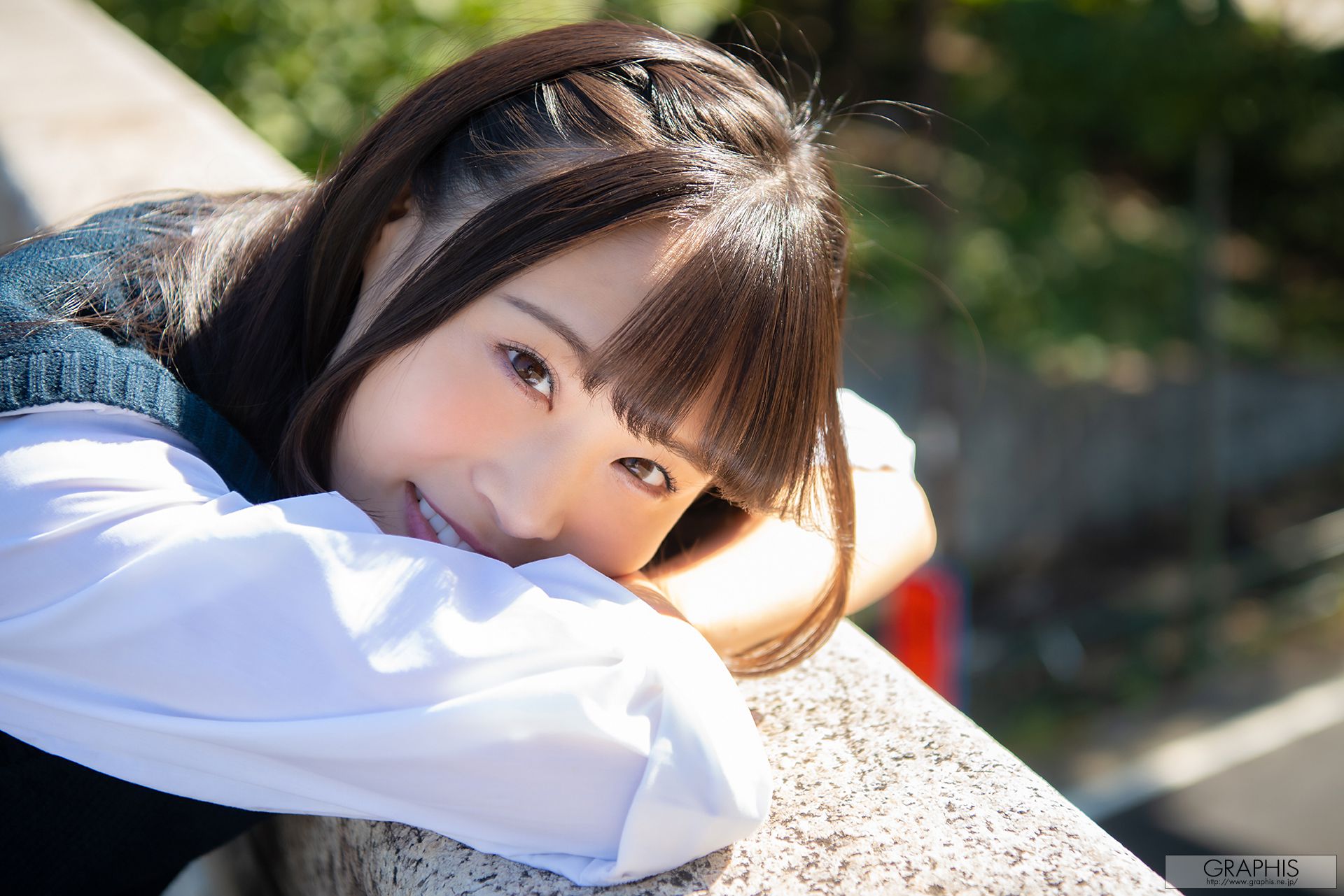 First Gravure 初脱ぎ娘 No.168 Hiyori Yoshioka 吉岡ひより-图25