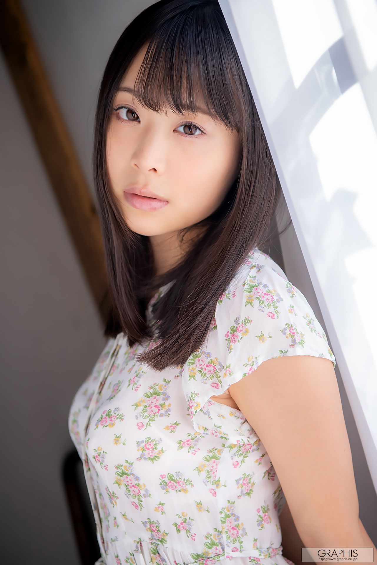 First Gravure 初脱ぎ娘 No.168 Hiyori Yoshioka 吉岡ひより-图4