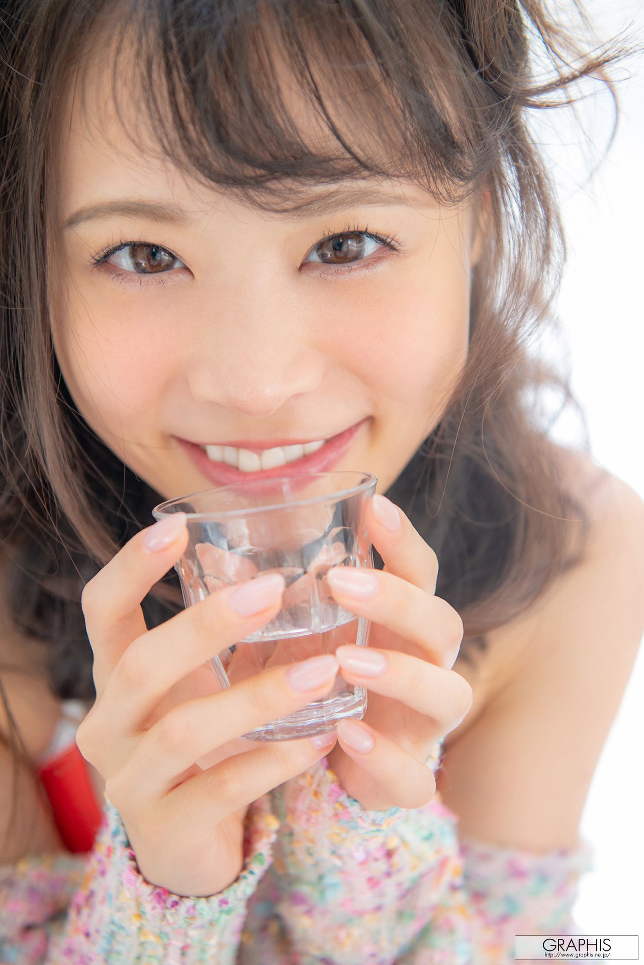 First Gravure 初脱ぎ娘 No.168 Hiyori Yoshioka 吉岡ひより-图49