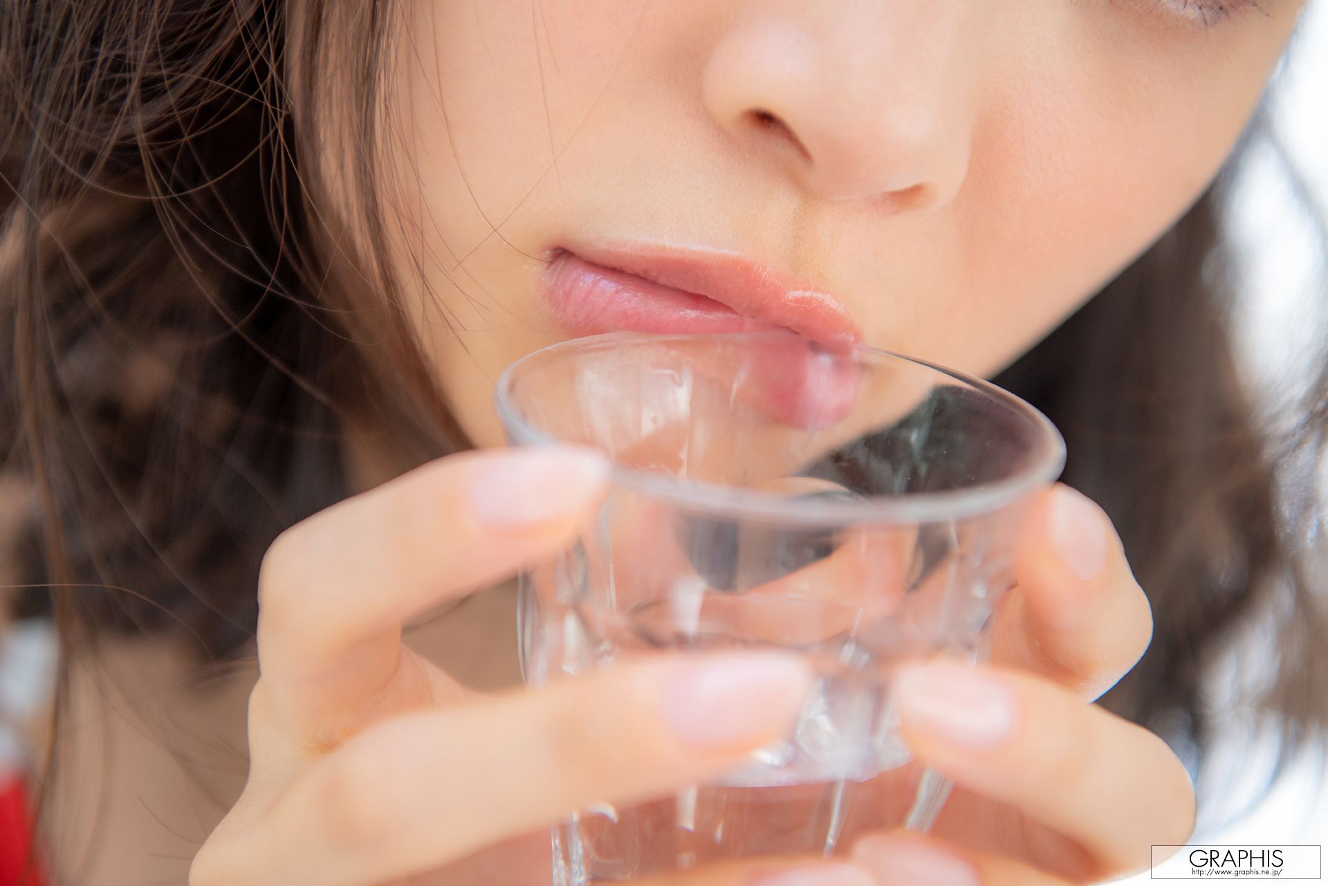 First Gravure 初脱ぎ娘 No.168 Hiyori Yoshioka 吉岡ひより-图50