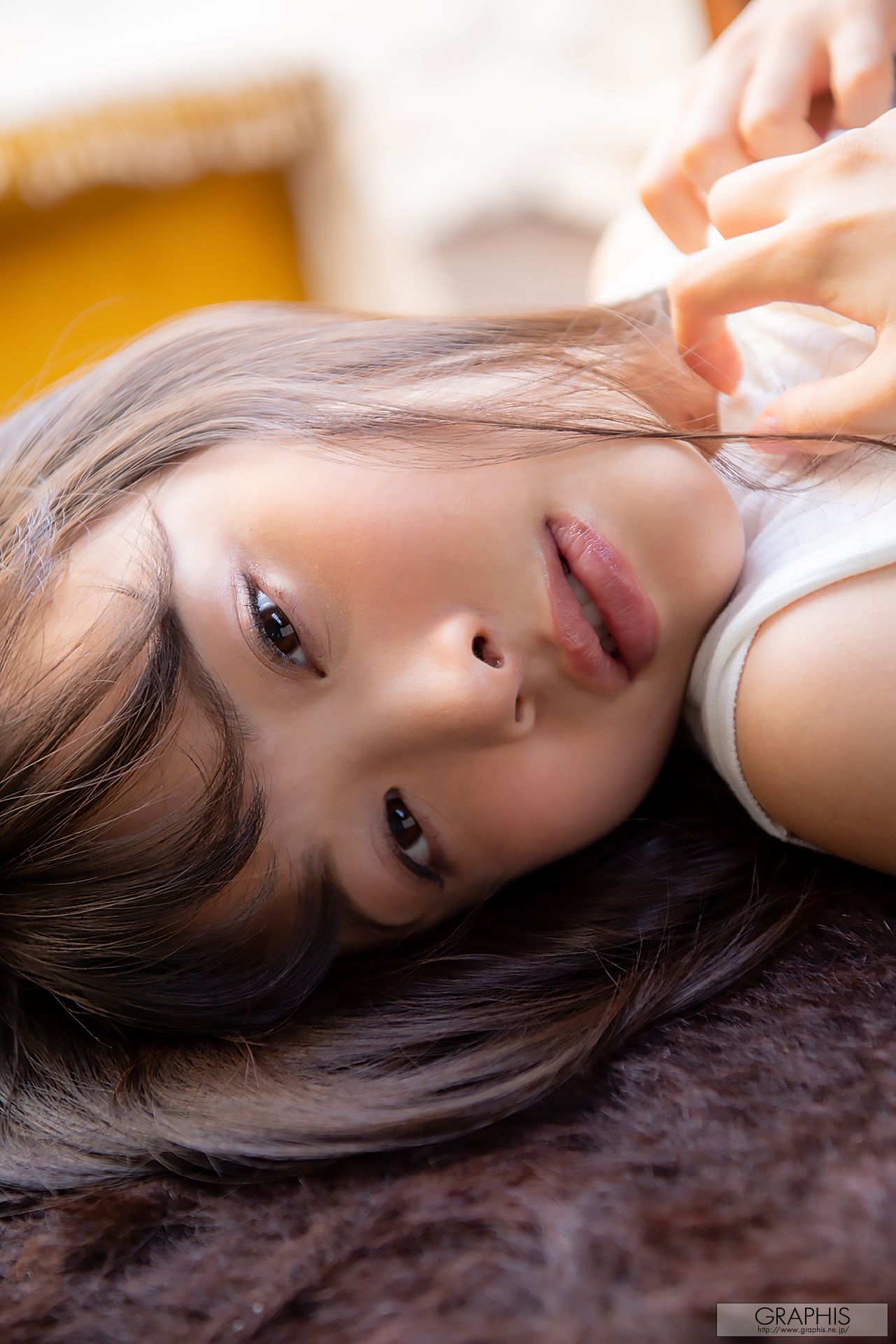 First Gravure 初脱ぎ娘 No.168 Hiyori Yoshioka 吉岡ひより-图66