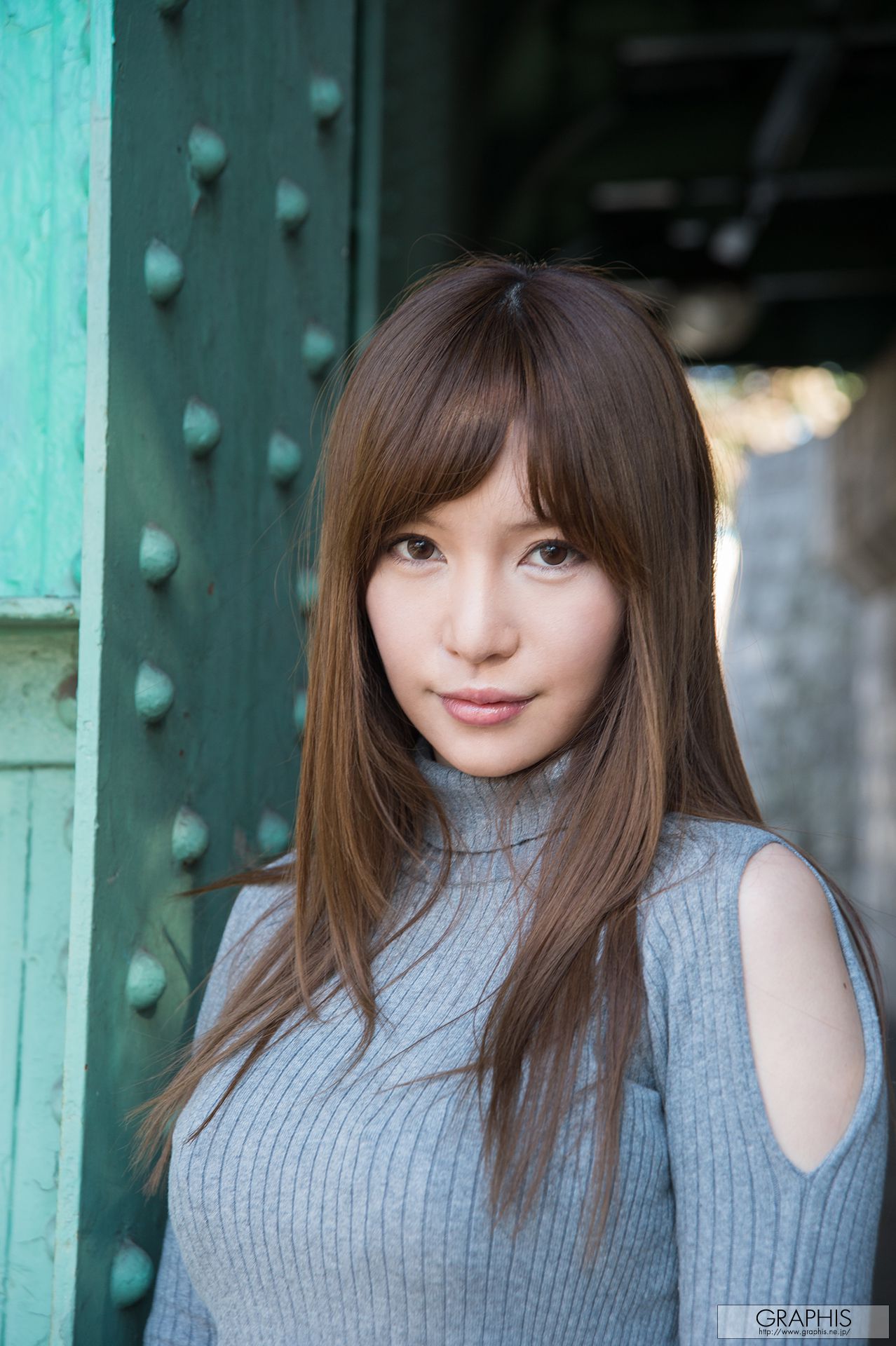 Limited Edition Aoi 葵-图0