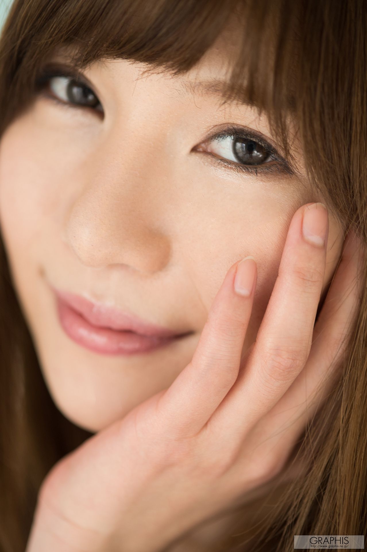 Limited Edition Aoi 葵-图2