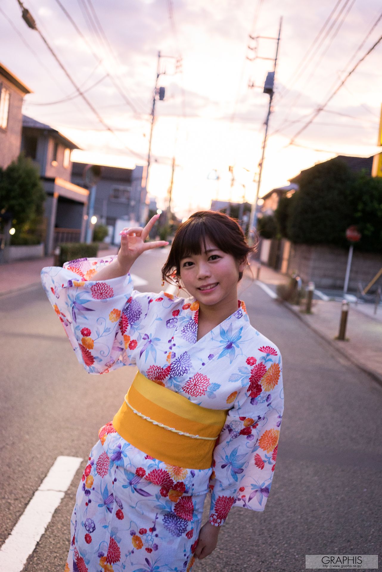 Limited Edition Miharu Usa 羽咲みはる-图1