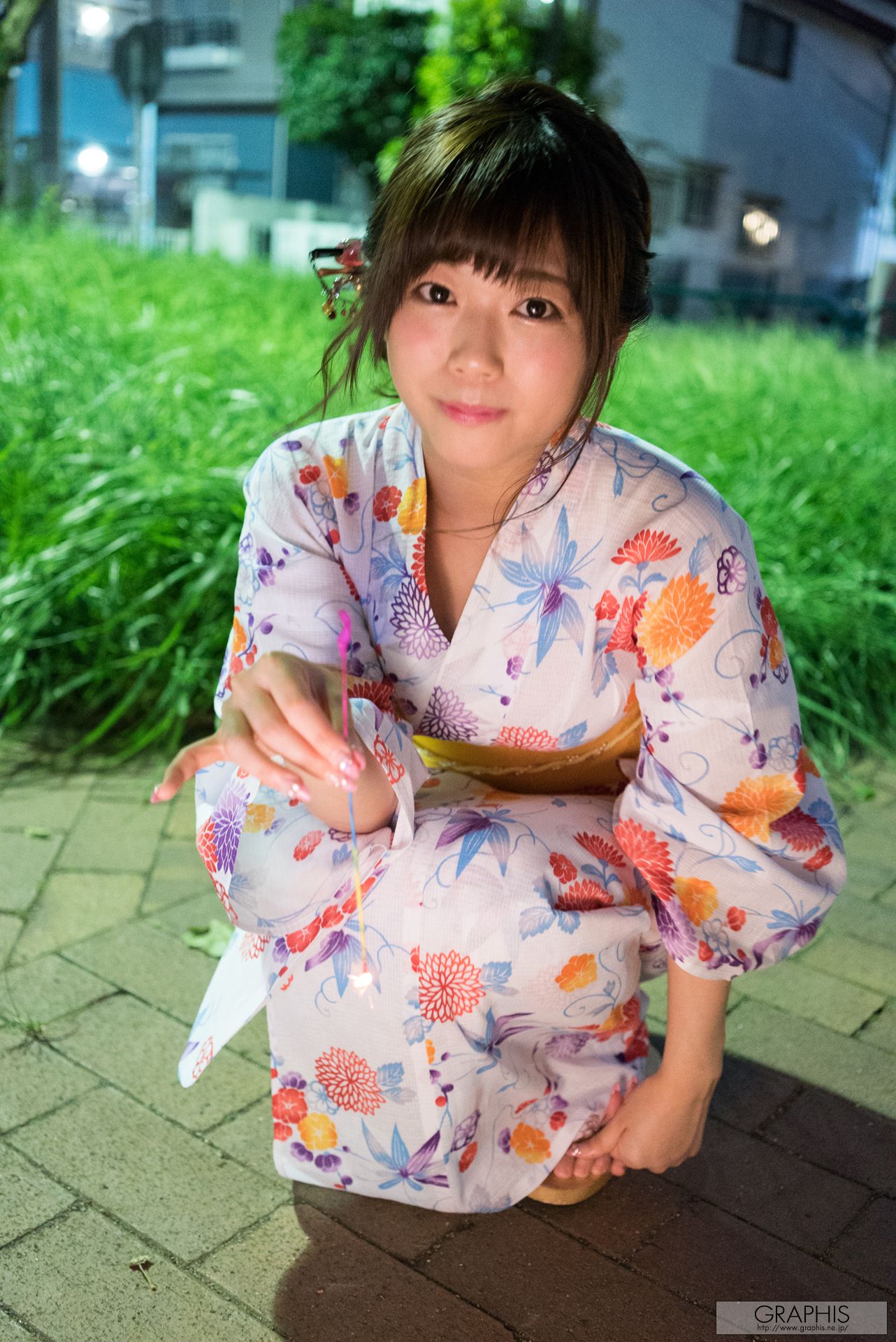 Limited Edition Miharu Usa 羽咲みはる-图3