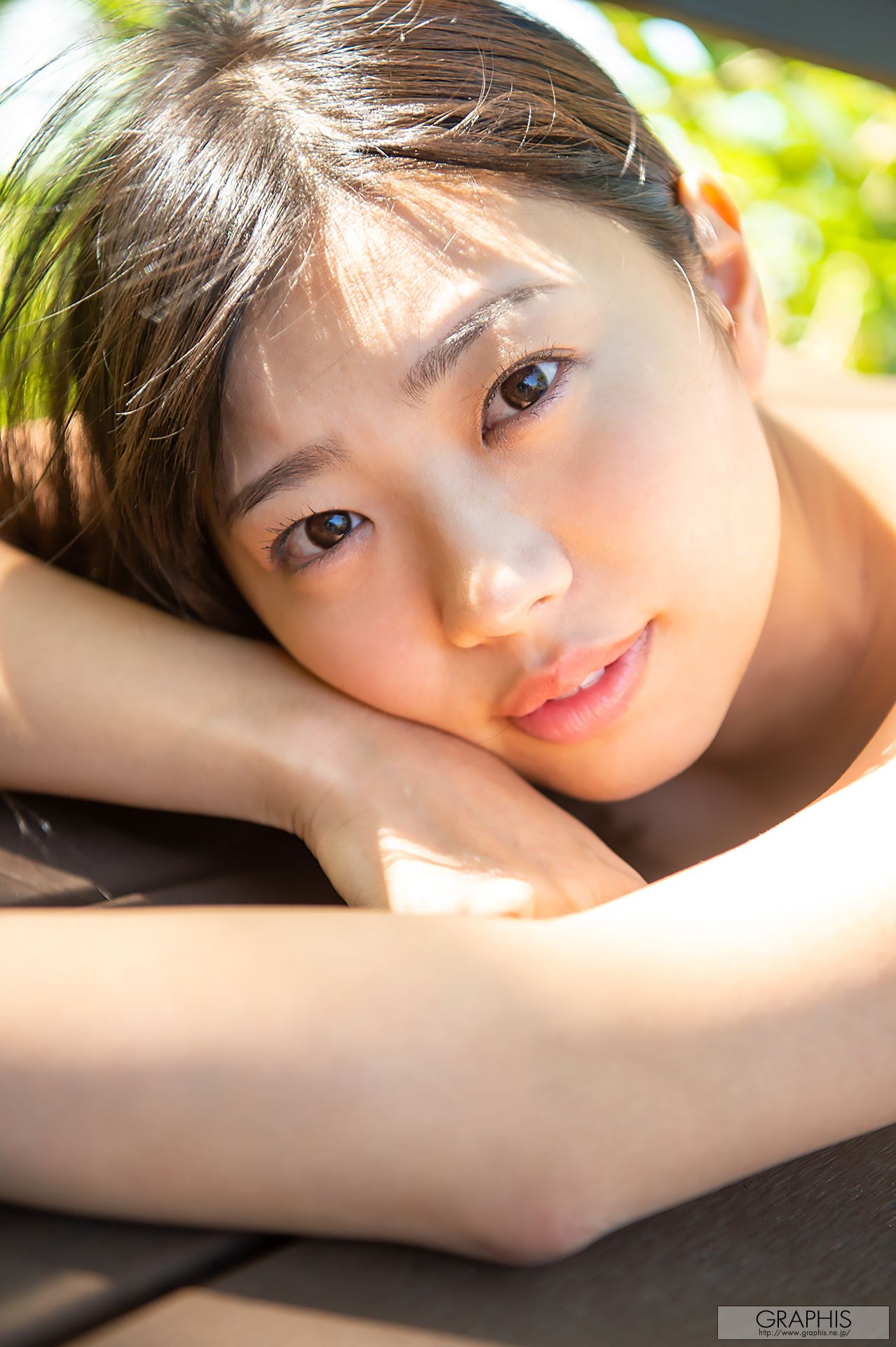 Special - Matsuri Kiritani 桐谷まつり Le Soleil-图17