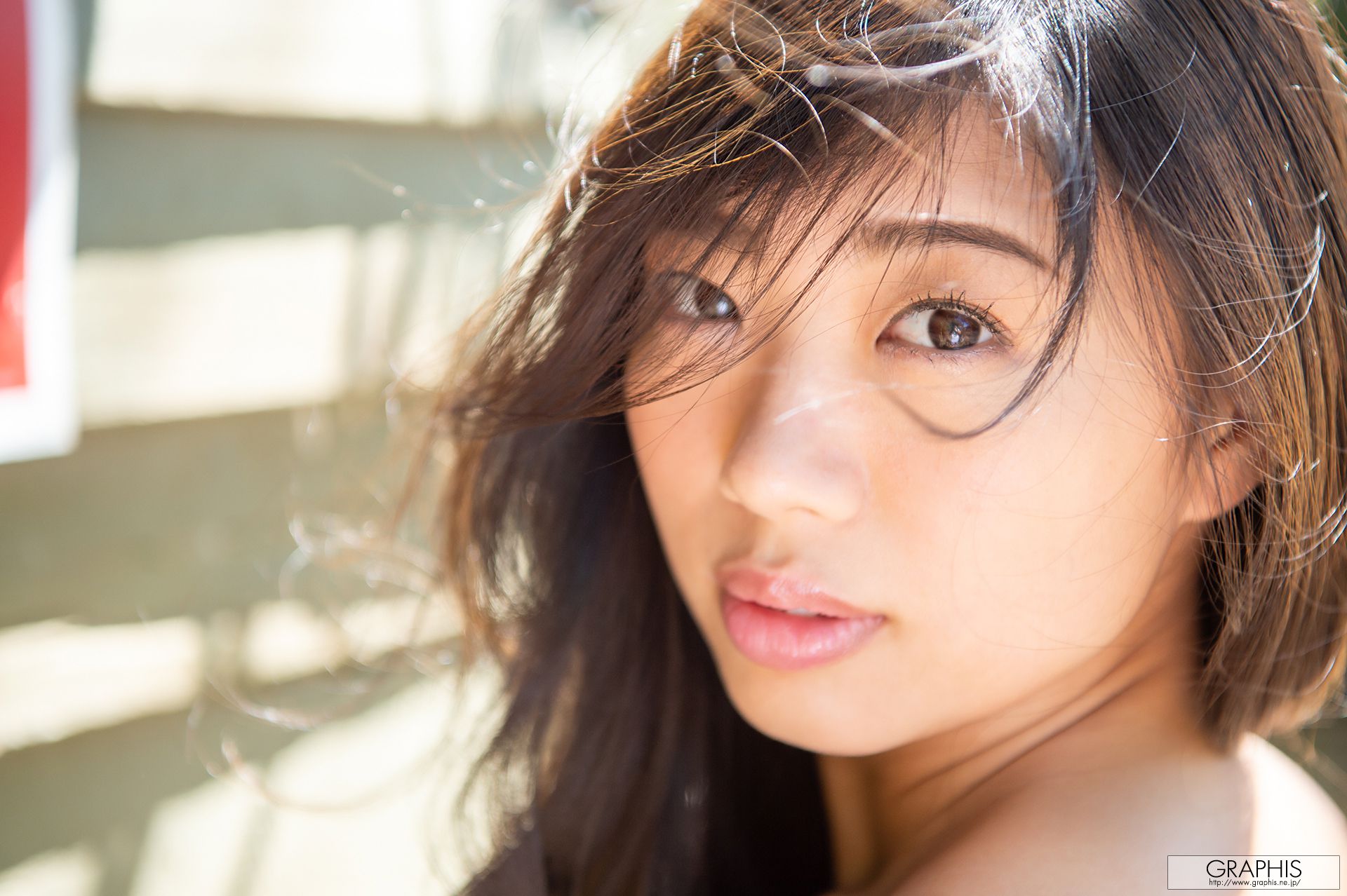 Special - Matsuri Kiritani 桐谷まつり Le Soleil-图20