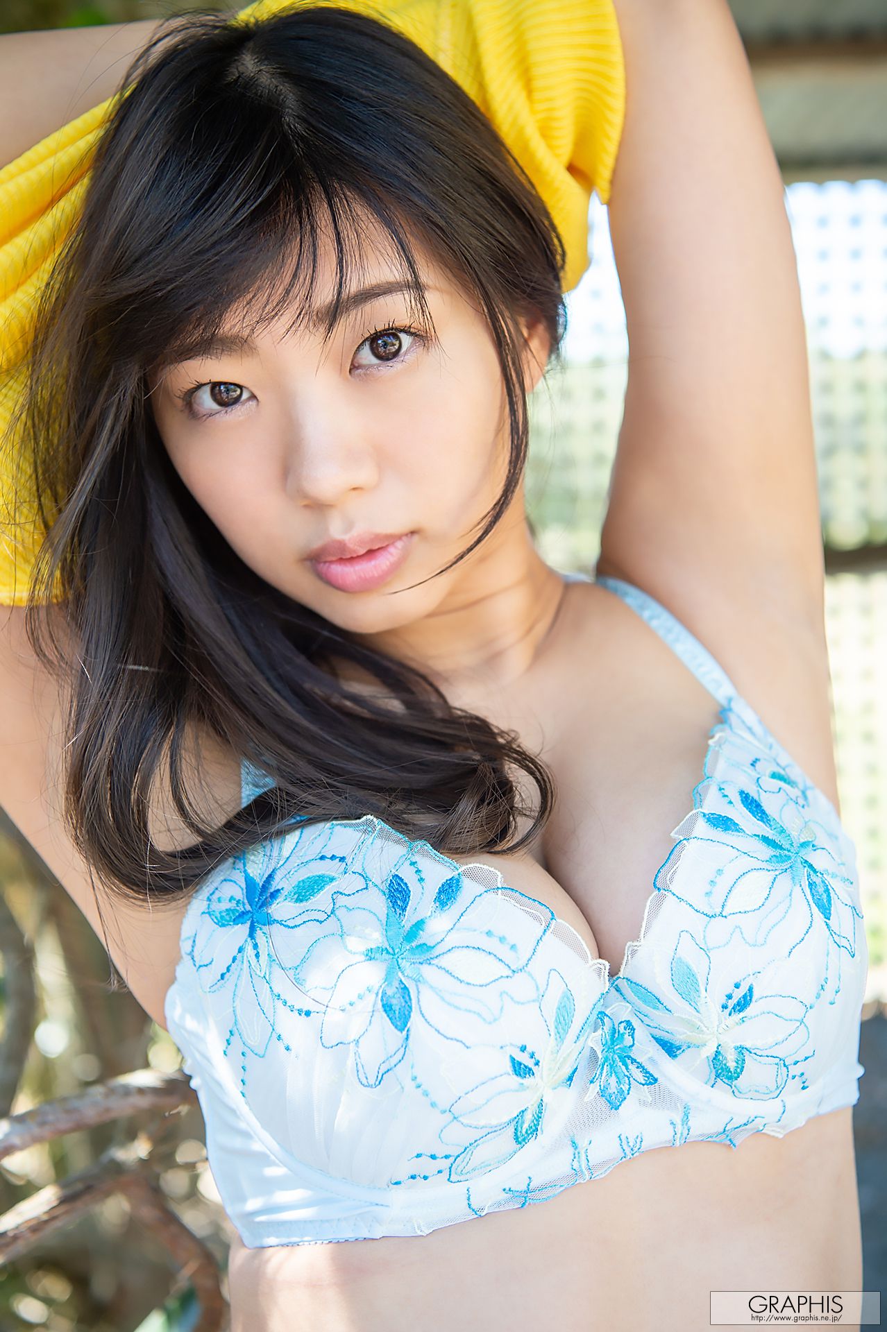 Special - Matsuri Kiritani 桐谷まつり Le Soleil-图25