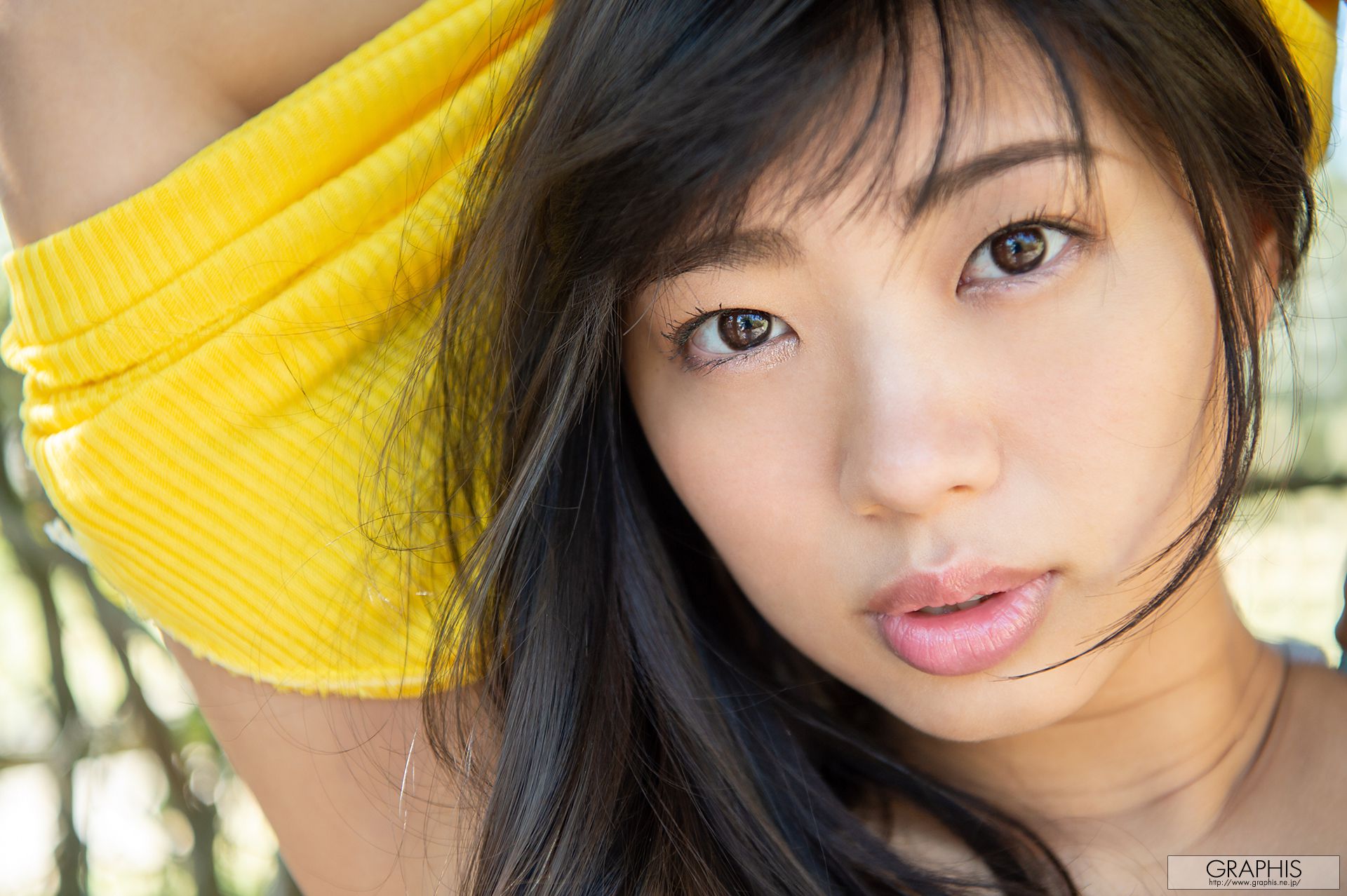 Special - Matsuri Kiritani 桐谷まつり Le Soleil-图26