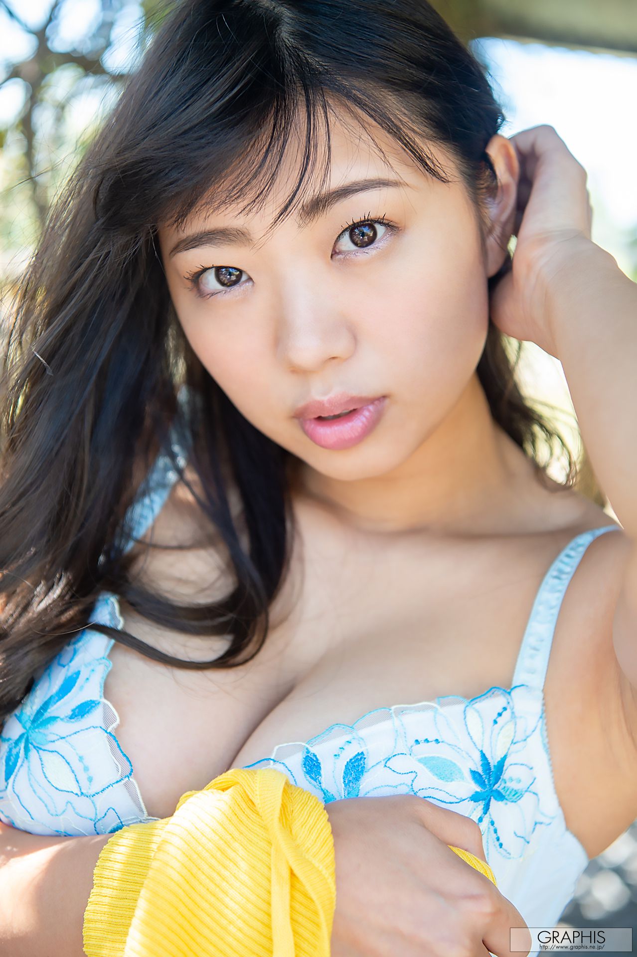 Special - Matsuri Kiritani 桐谷まつり Le Soleil-图28