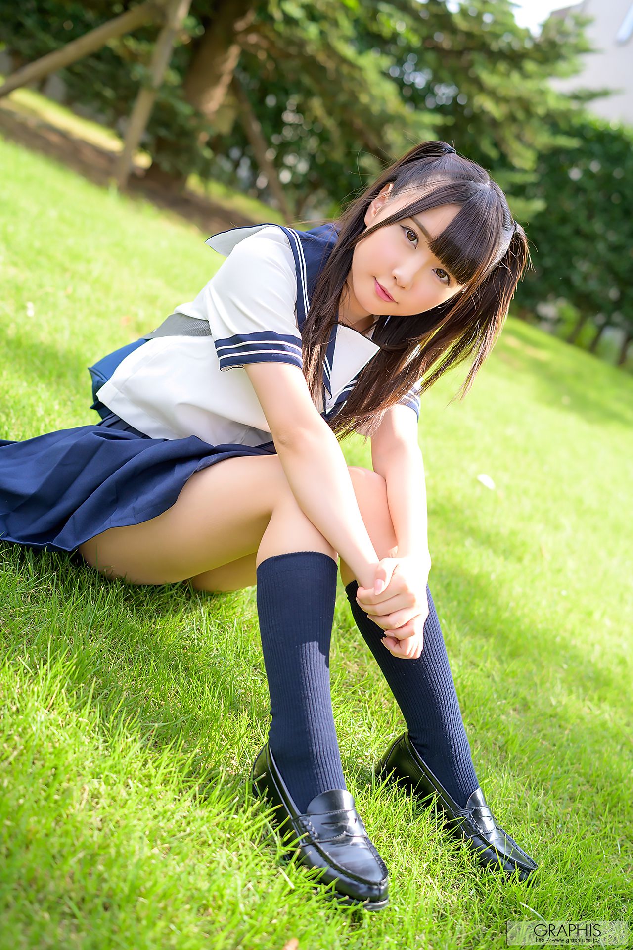 Special - Uta Yumemite 夢見照うた Innocent Girl-图9
