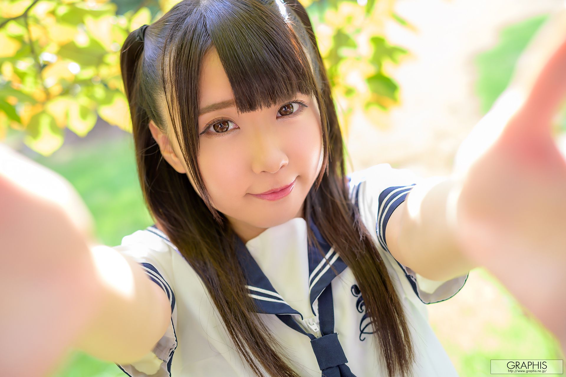 Special - Uta Yumemite 夢見照うた Innocent Girl-图10