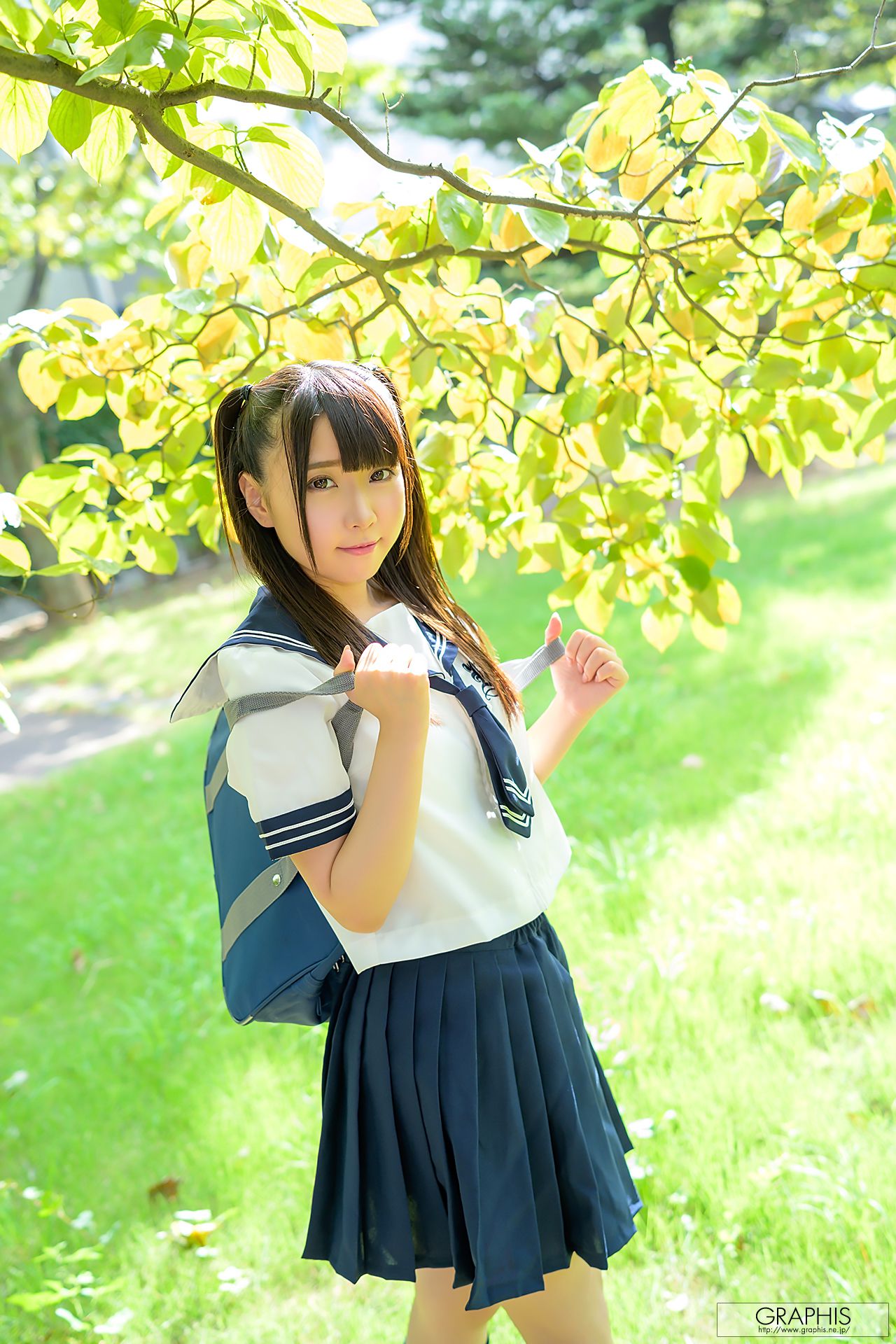 Special - Uta Yumemite 夢見照うた Innocent Girl-图11