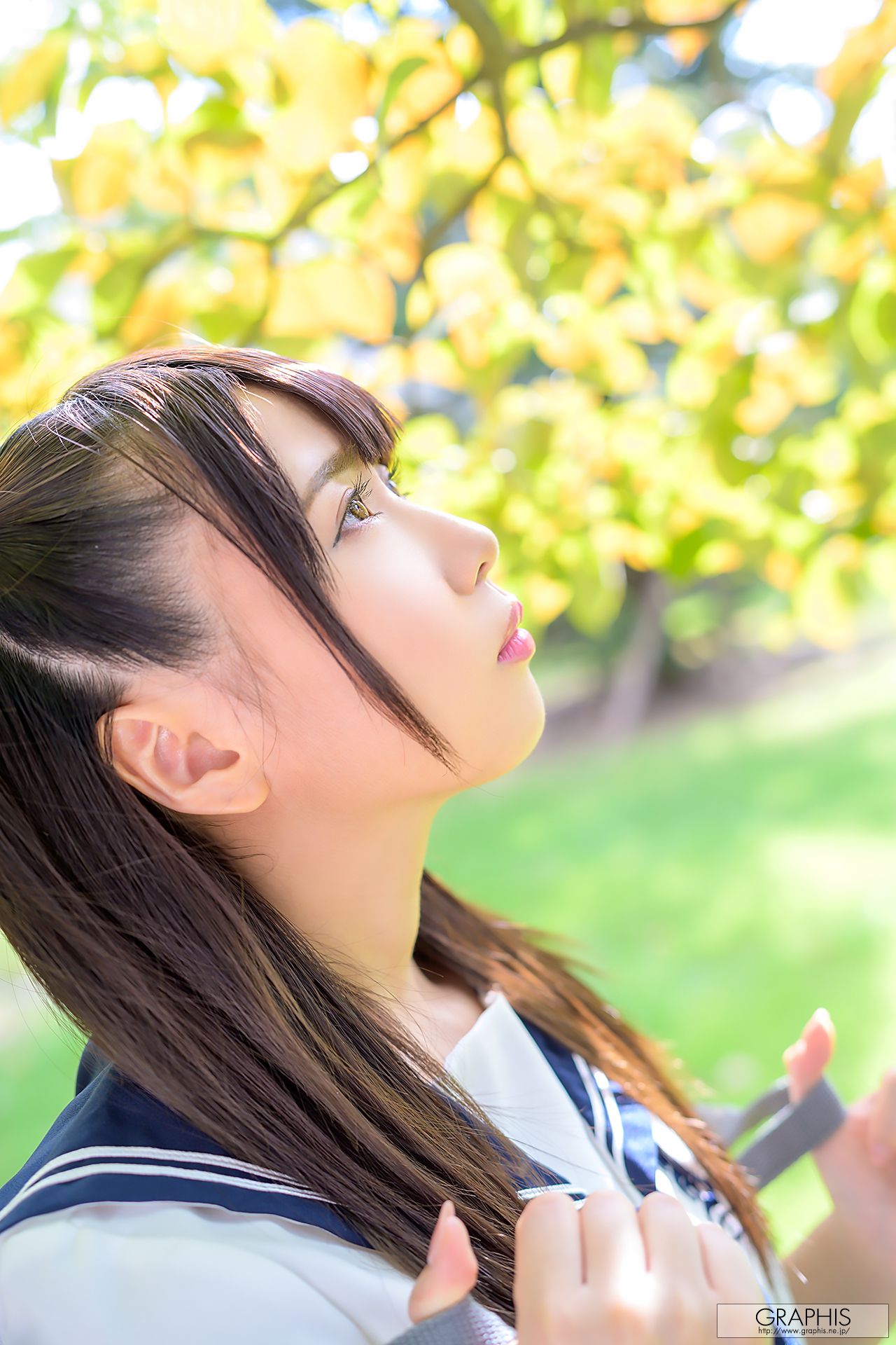 Special - Uta Yumemite 夢見照うた Innocent Girl-图13
