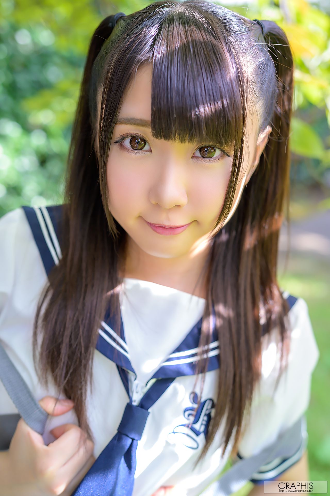 Special - Uta Yumemite 夢見照うた Innocent Girl-图14